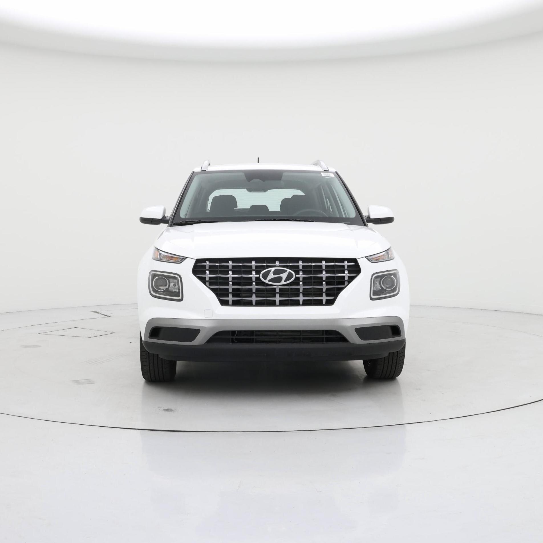 Thumbnail: 2025 Hyundai Venue - 5