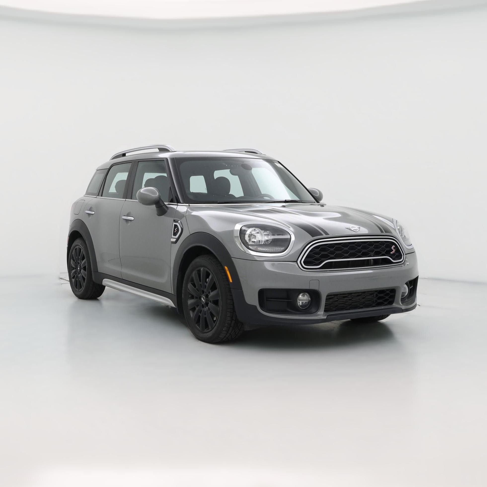 Thumbnail: 2019 MINI Cooper Countryman - 1