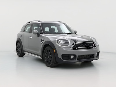 2019 Mini Cooper Countryman S ALL4