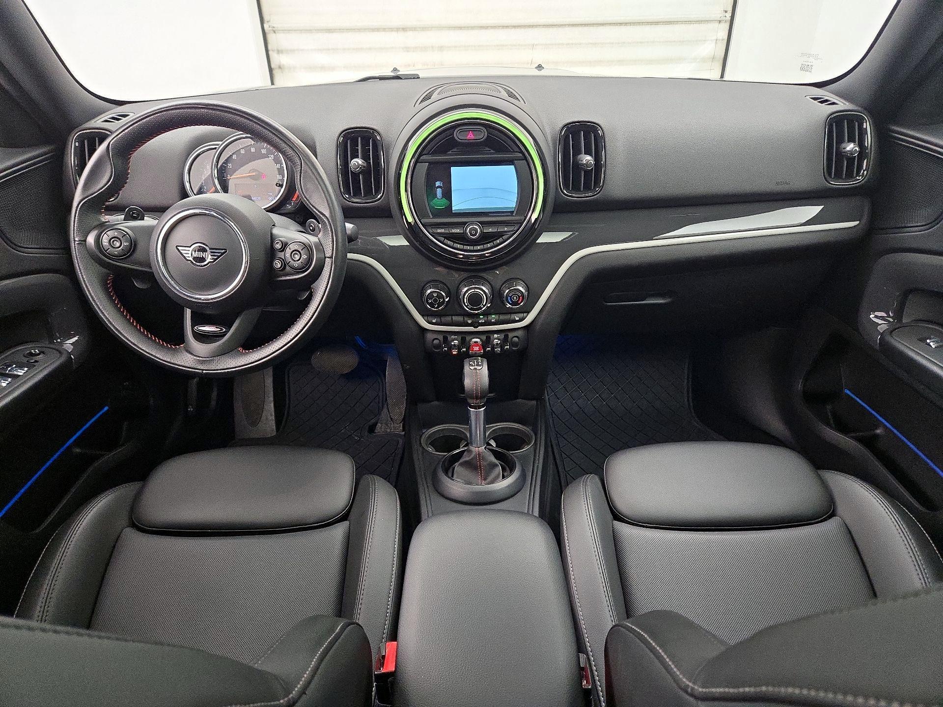 Thumbnail: 2019 MINI Cooper Countryman - 9