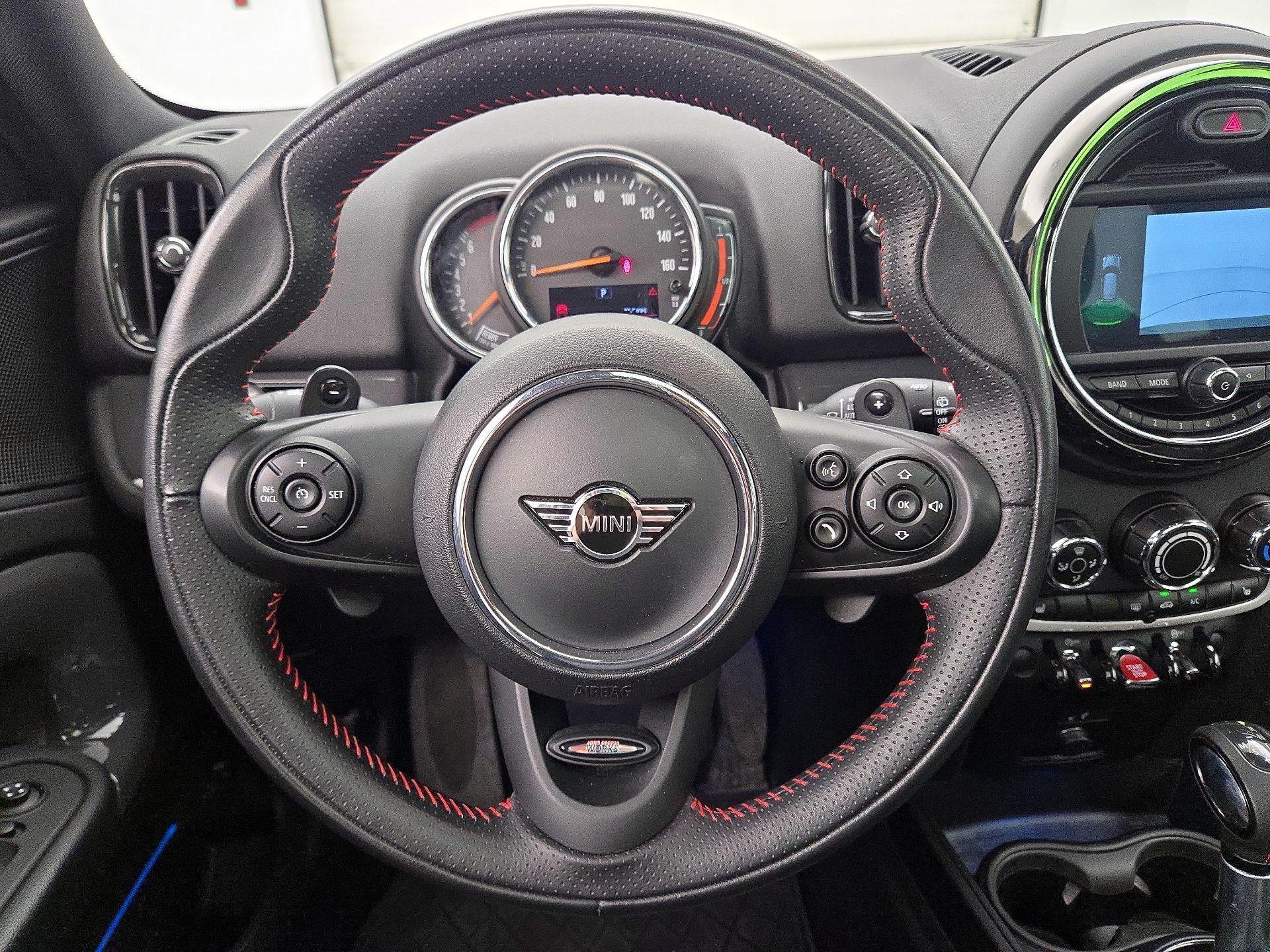 Thumbnail: 2019 MINI Cooper Countryman - 10