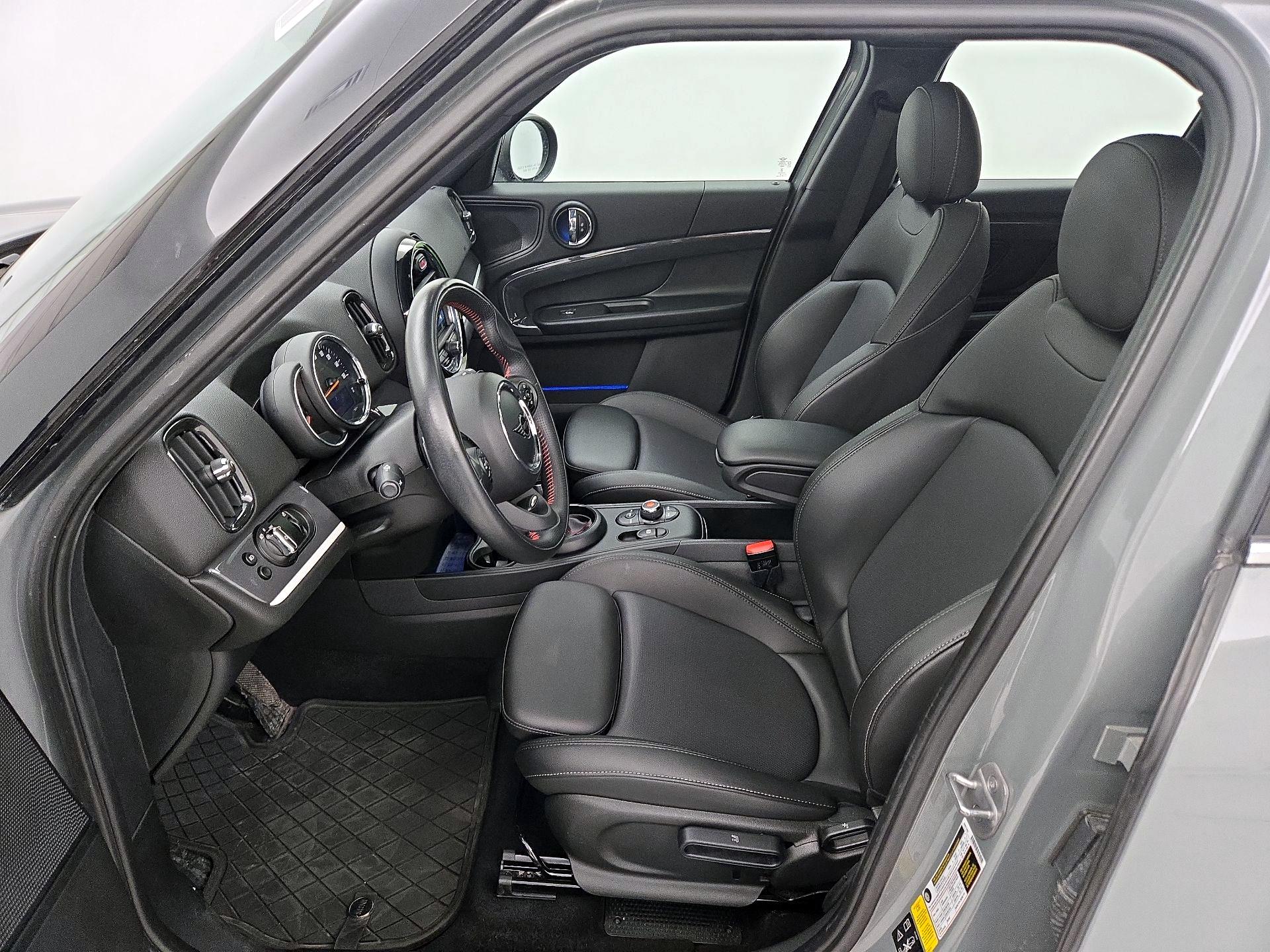 Thumbnail: 2019 MINI Cooper Countryman - 11