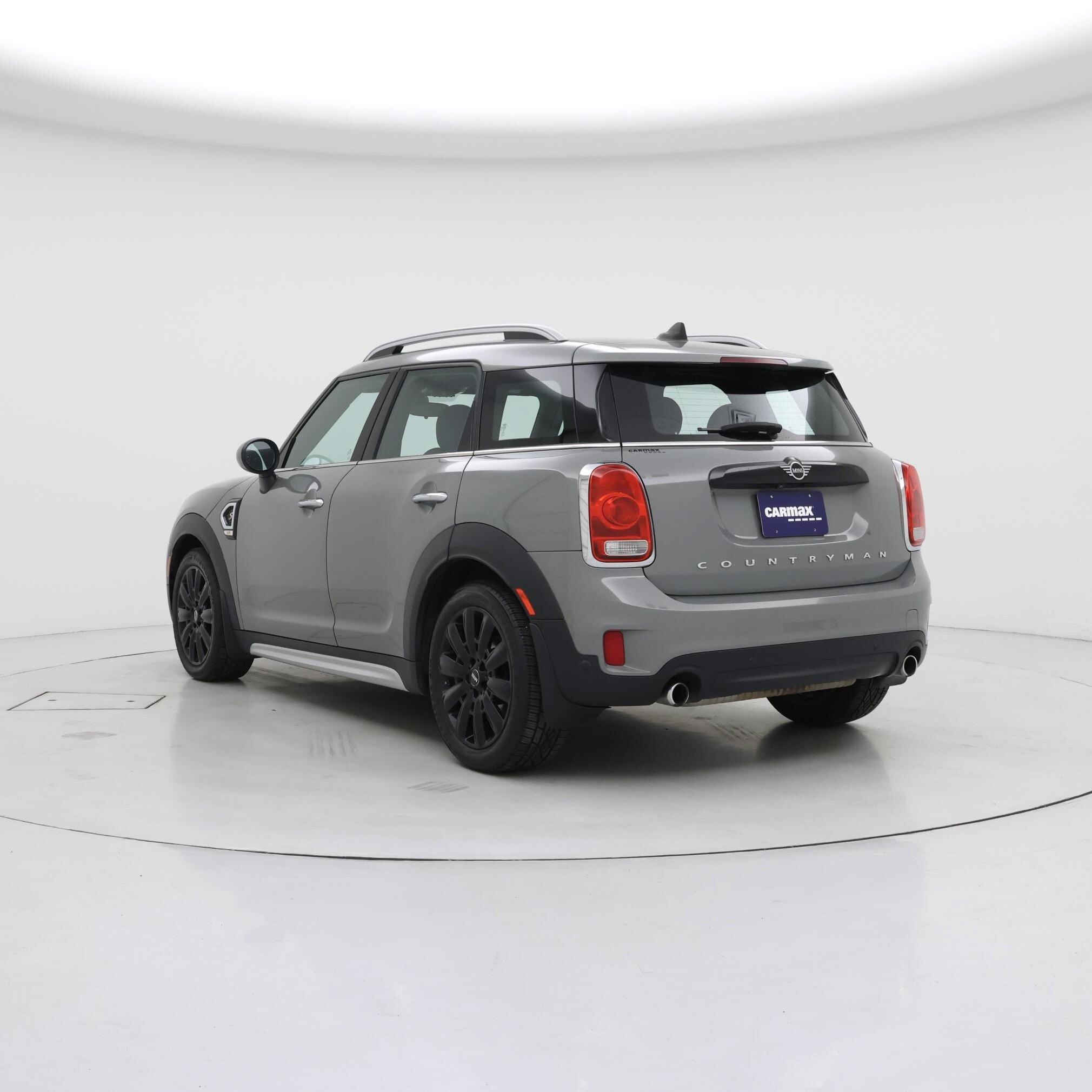 Thumbnail: 2019 MINI Cooper Countryman - 2