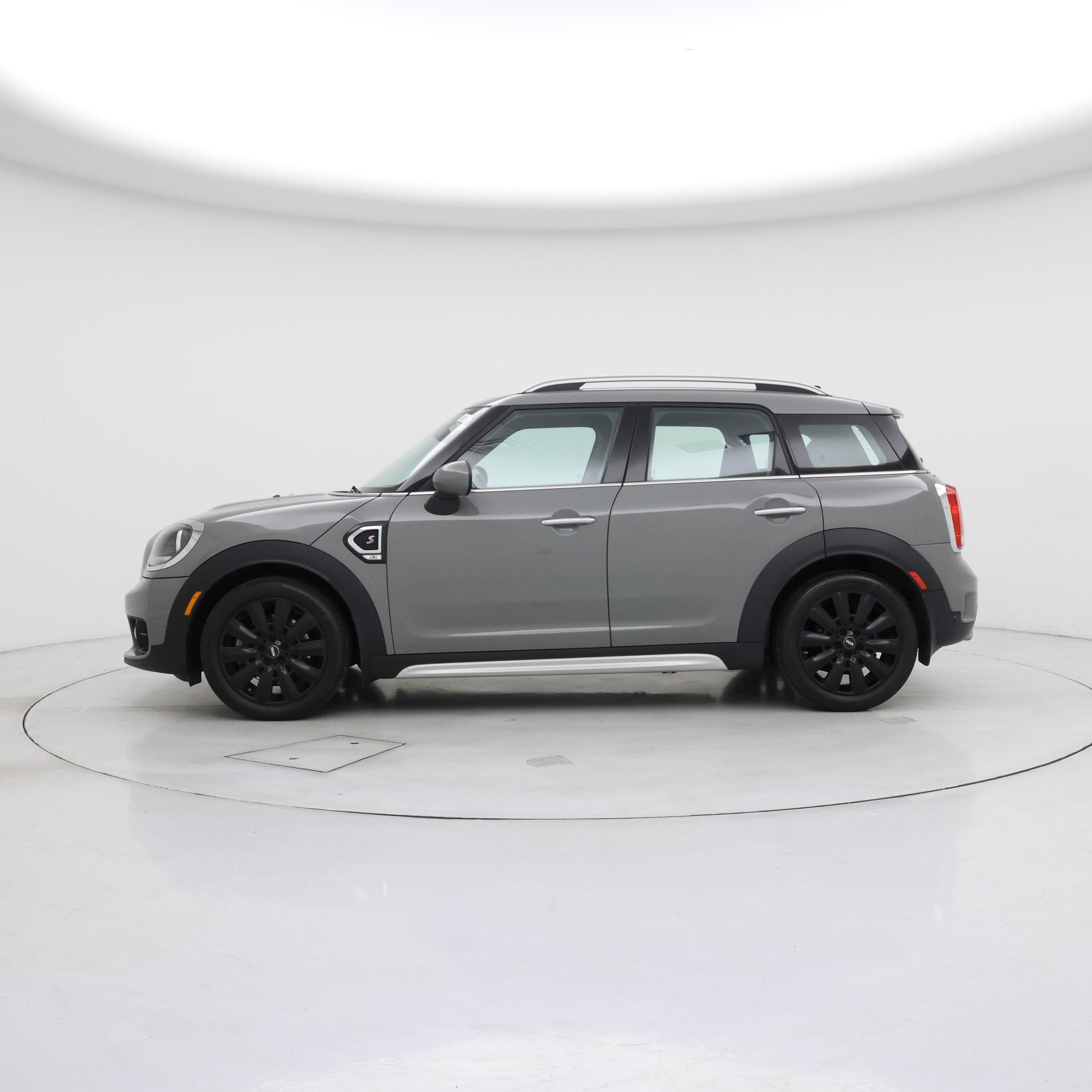 Thumbnail: 2019 MINI Cooper Countryman - 3