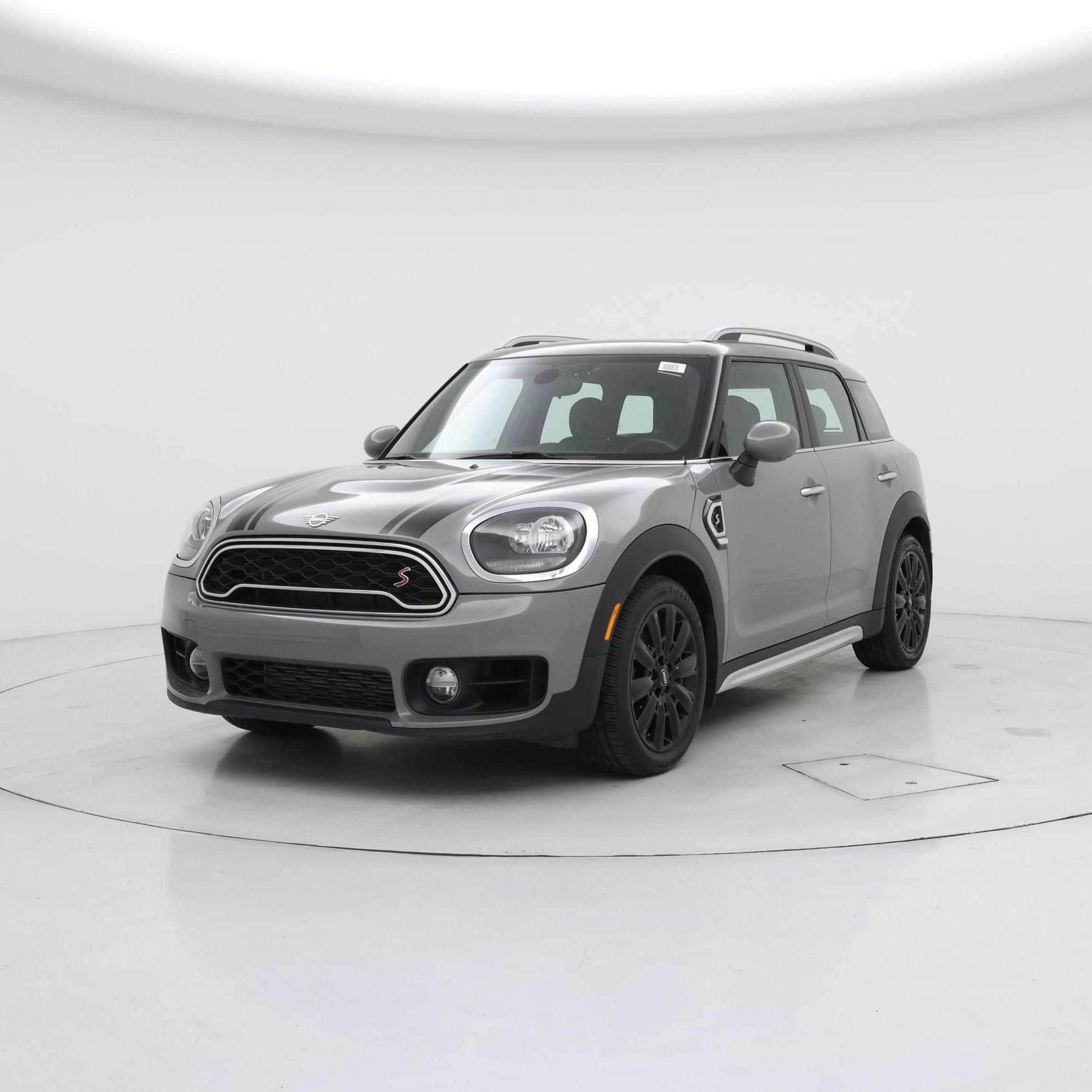 Thumbnail: 2019 MINI Cooper Countryman - 4