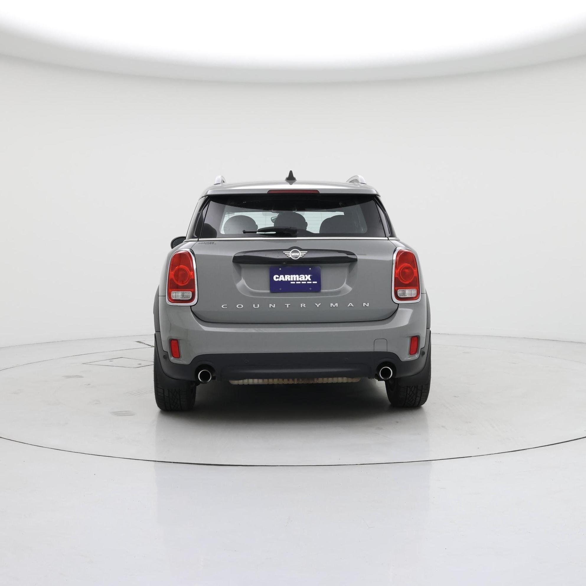 Thumbnail: 2019 MINI Cooper Countryman - 6