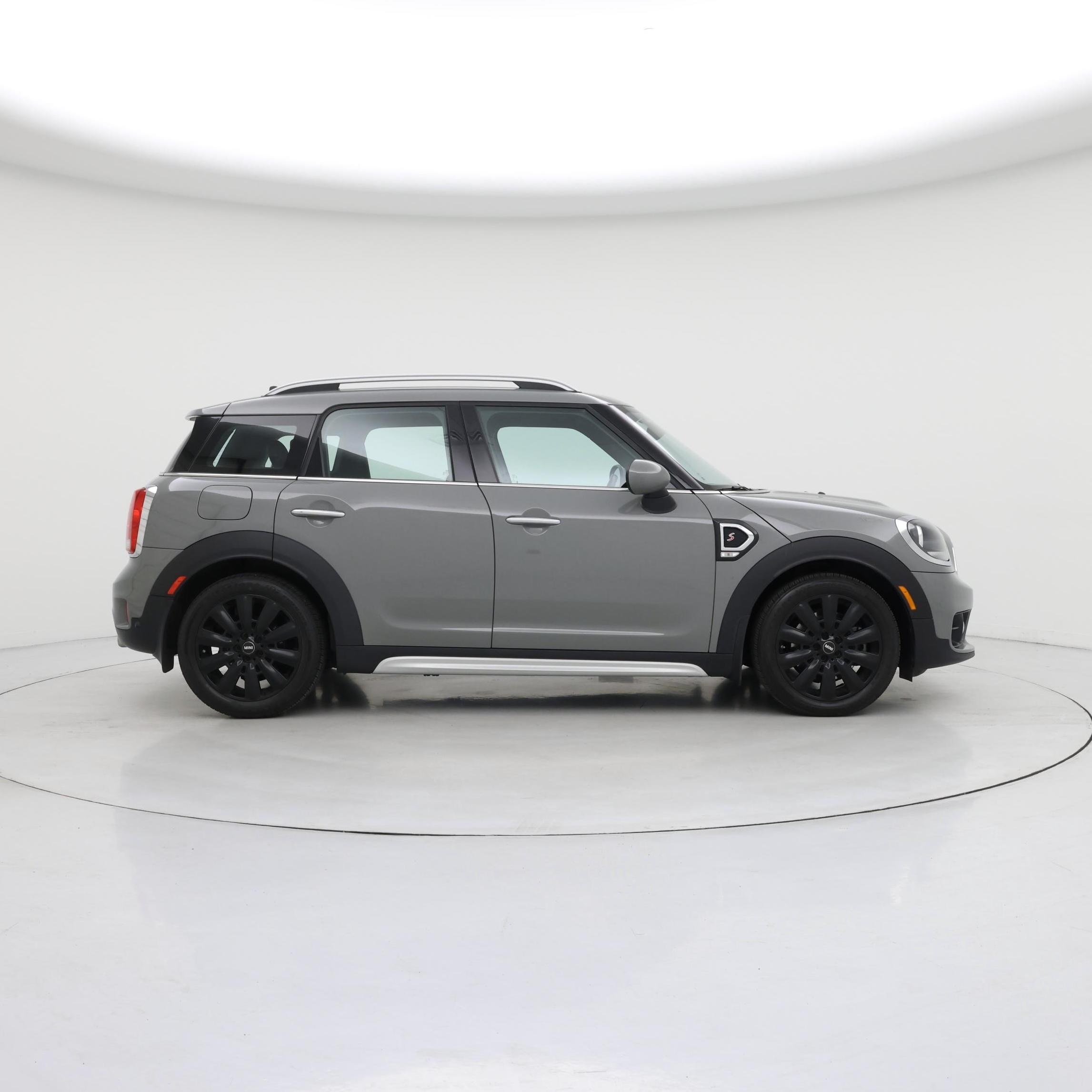 Thumbnail: 2019 MINI Cooper Countryman - 7