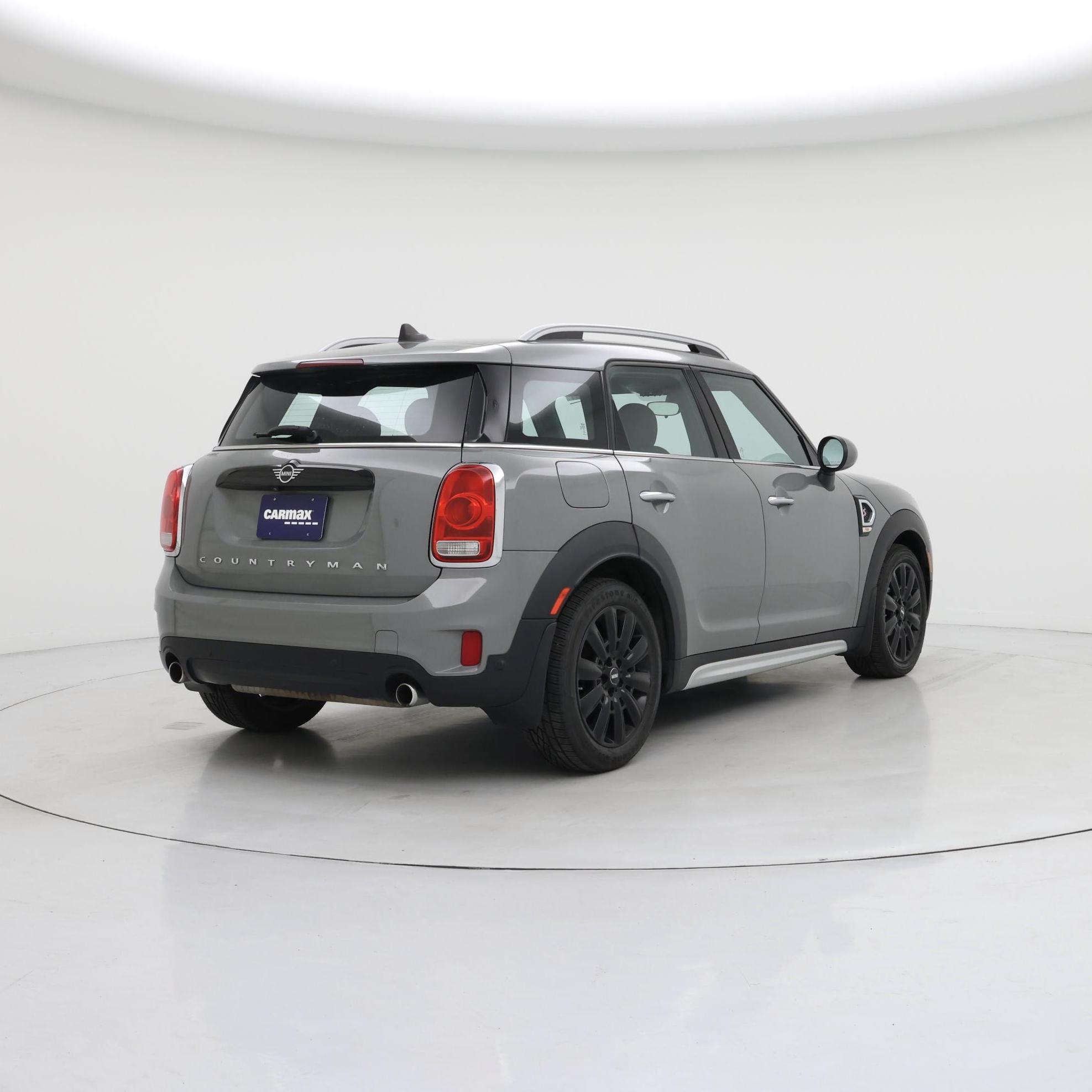 Thumbnail: 2019 MINI Cooper Countryman - 8