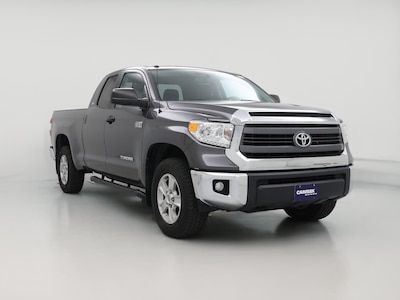 2014 Toyota Tundra SR5
