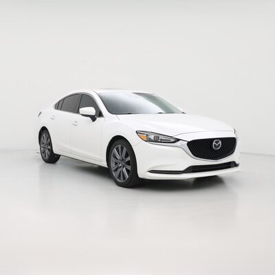 2019 Mazda Mazda6 Grand Touring