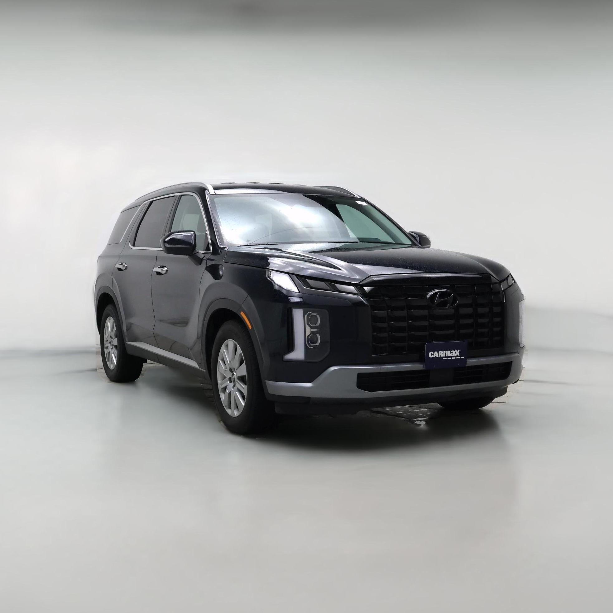 Thumbnail: 2025 Hyundai Palisade - 1