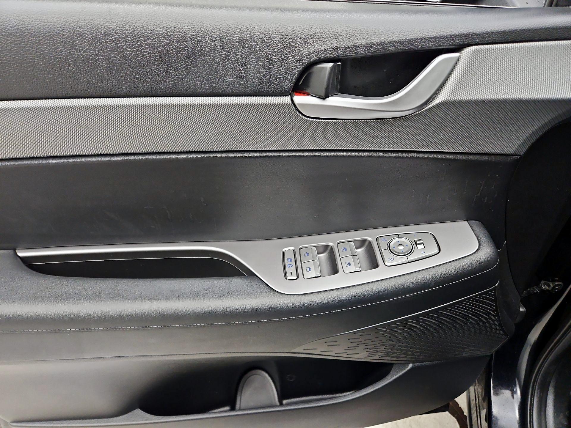 Thumbnail: 2025 Hyundai Palisade - 12