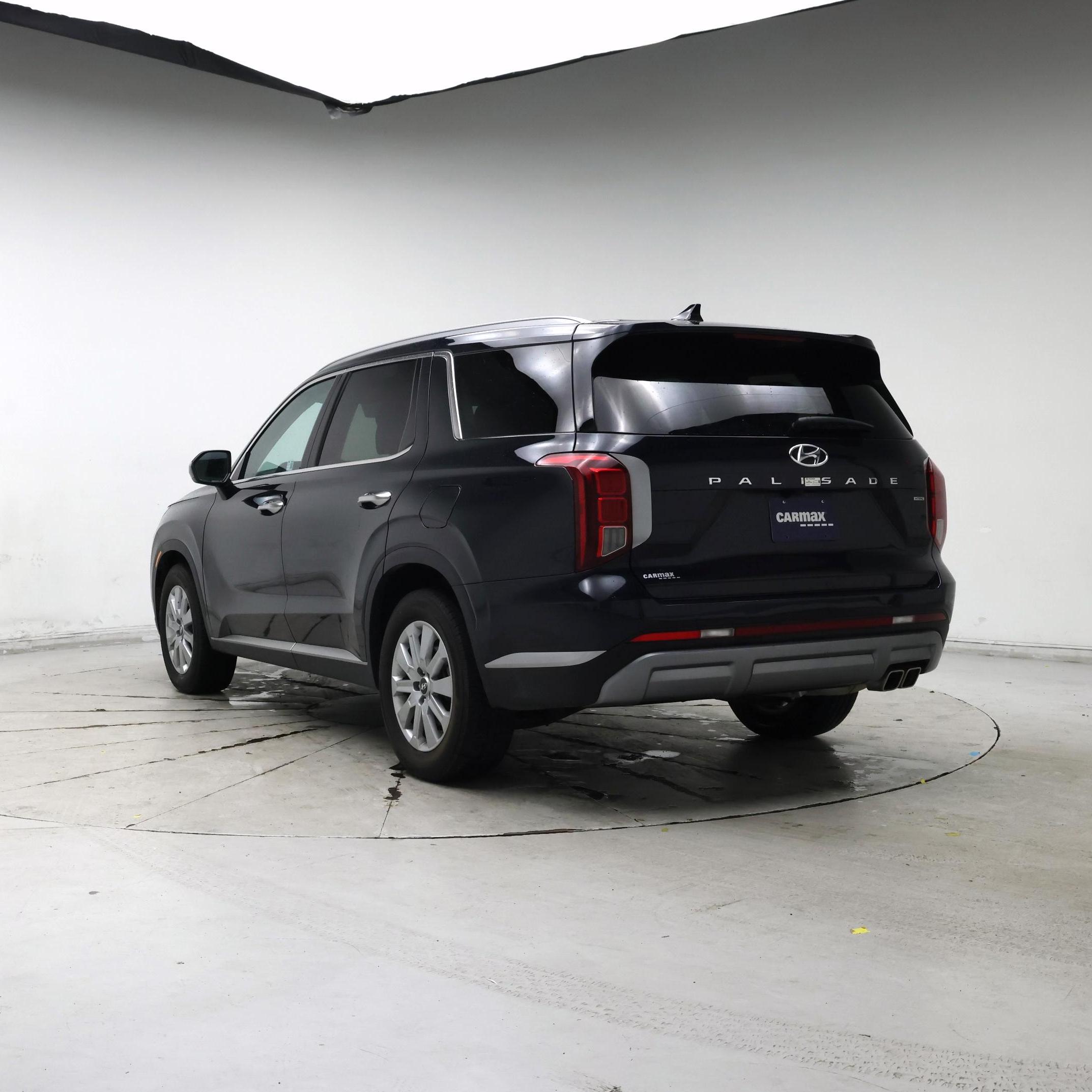 Thumbnail: 2025 Hyundai Palisade - 2