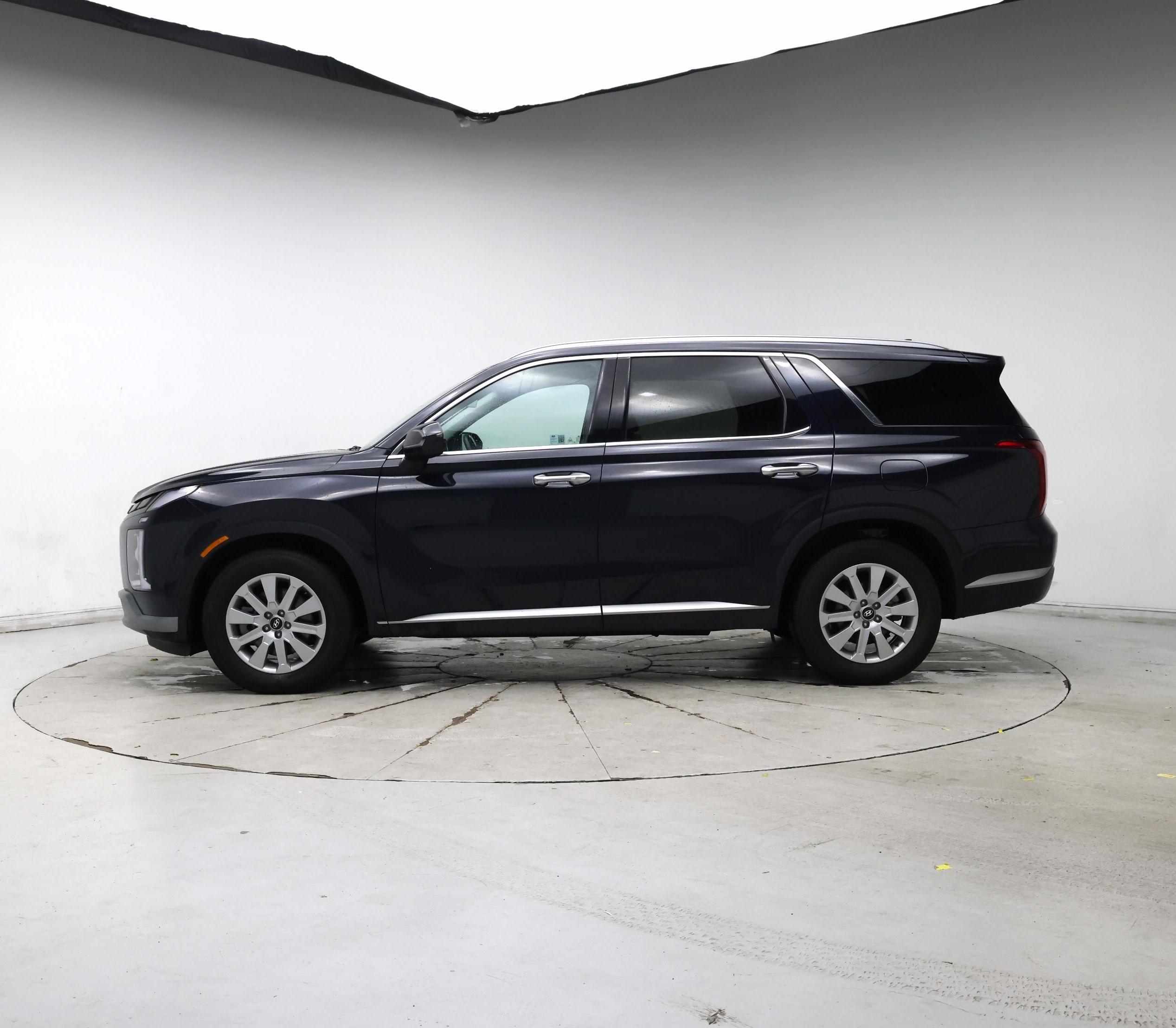 Thumbnail: 2025 Hyundai Palisade - 3