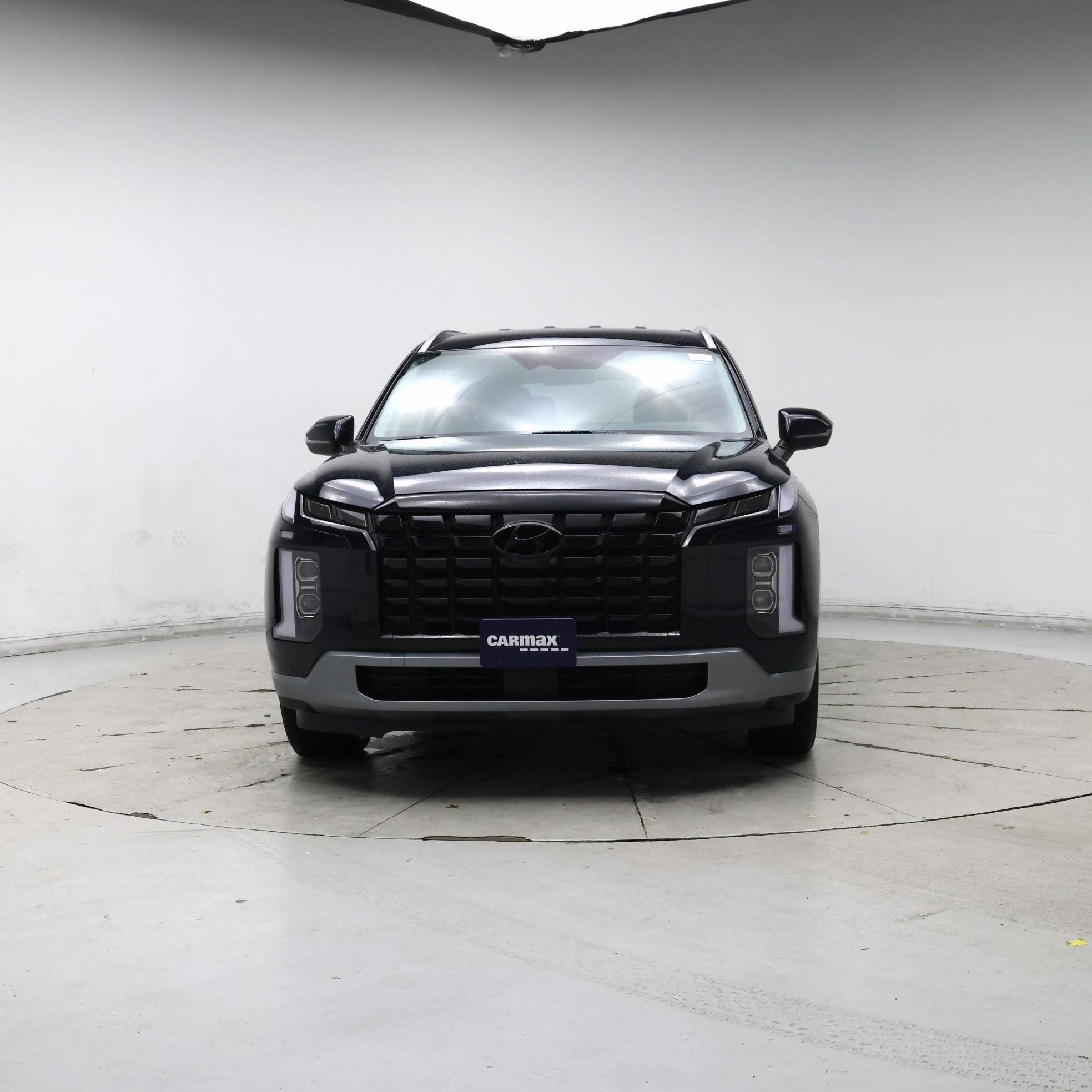 Thumbnail: 2025 Hyundai Palisade - 5