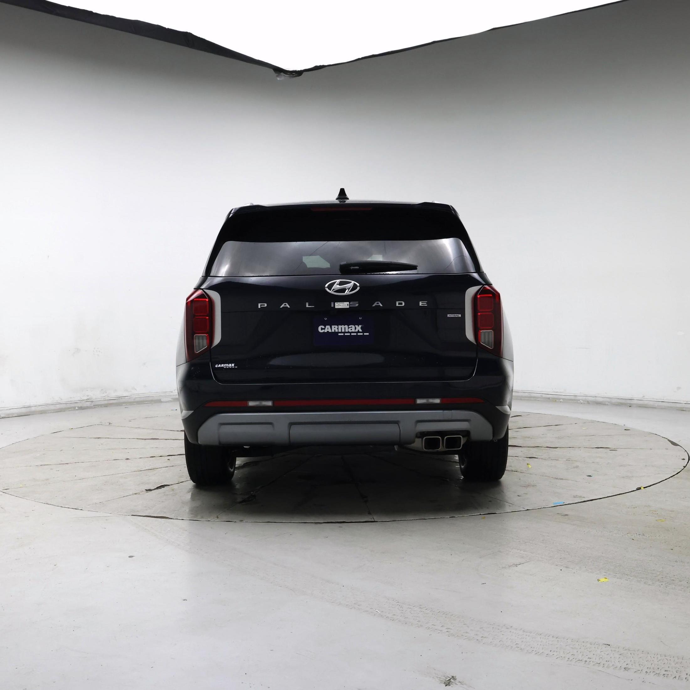 Thumbnail: 2025 Hyundai Palisade - 6