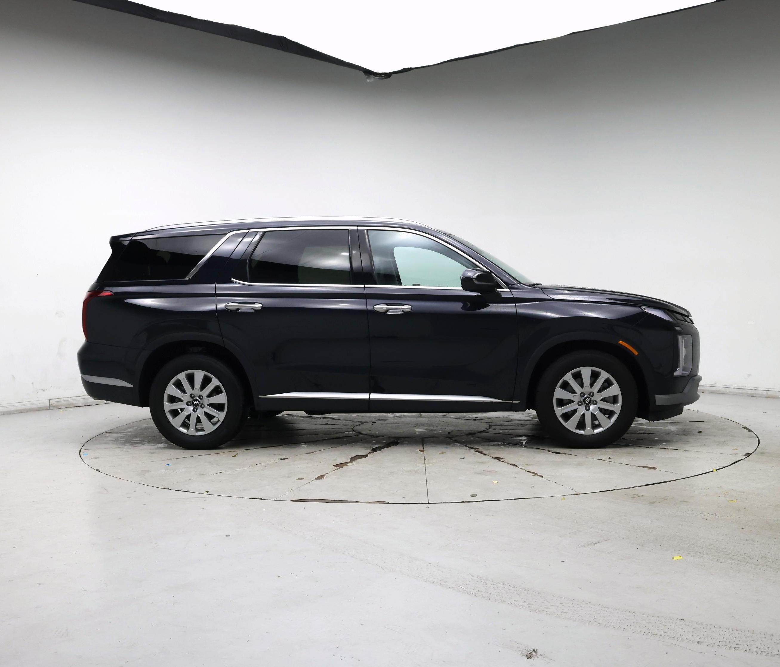 Thumbnail: 2025 Hyundai Palisade - 7