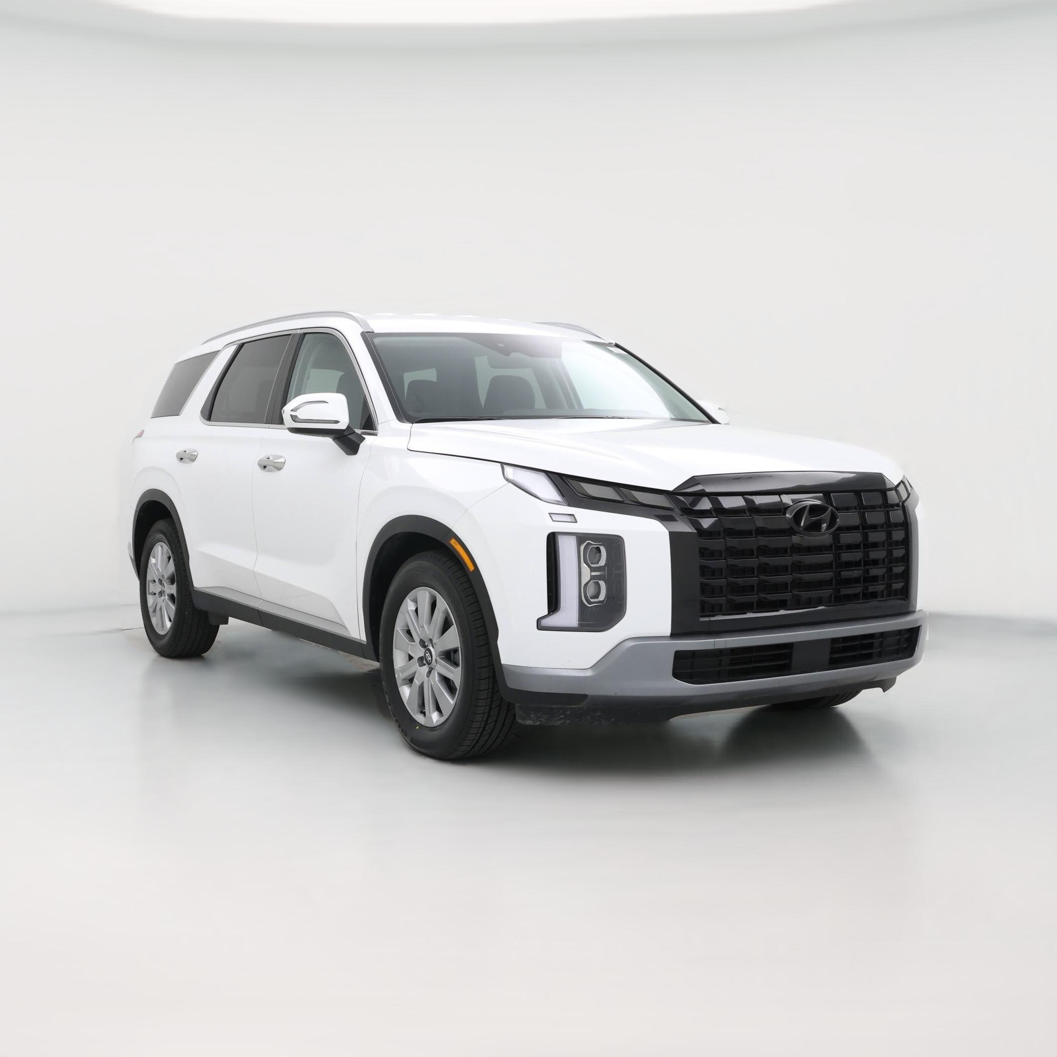 Thumbnail: 2025 Hyundai Palisade - 1
