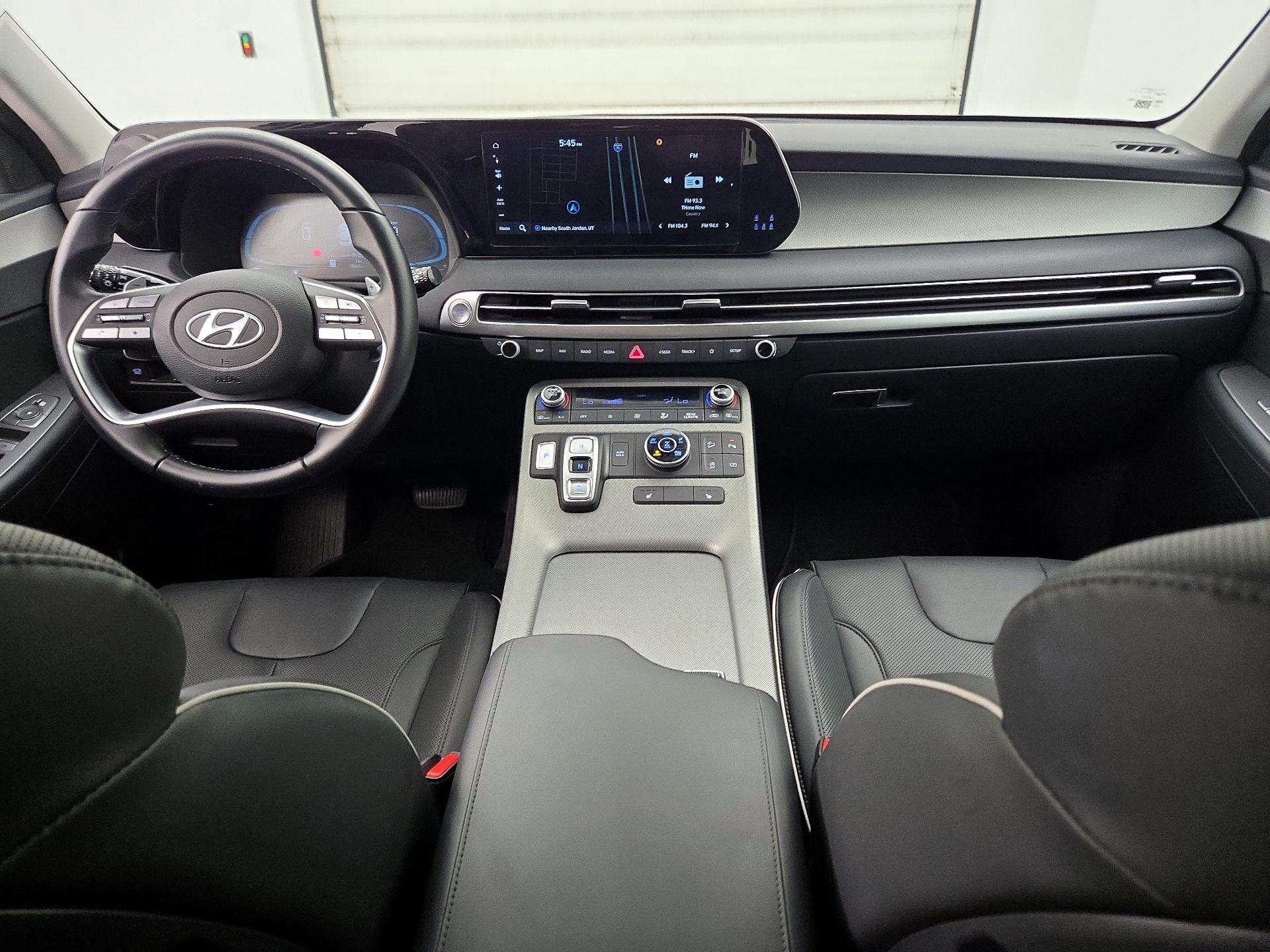 Thumbnail: 2025 Hyundai Palisade - 9