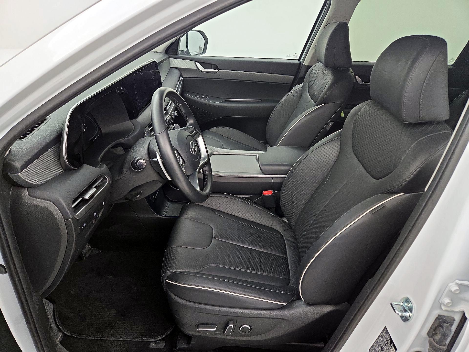 Thumbnail: 2025 Hyundai Palisade - 11