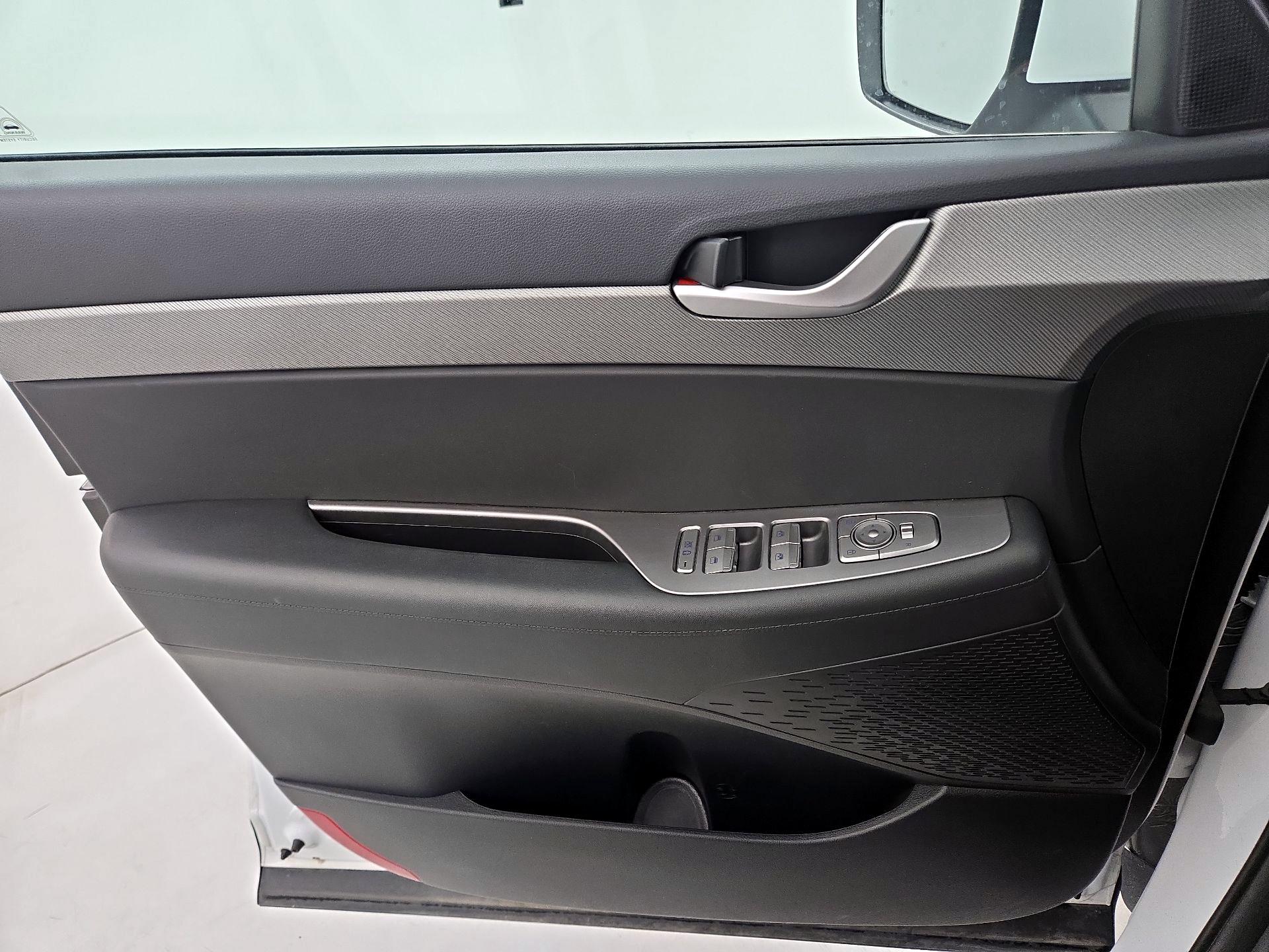 Thumbnail: 2025 Hyundai Palisade - 12