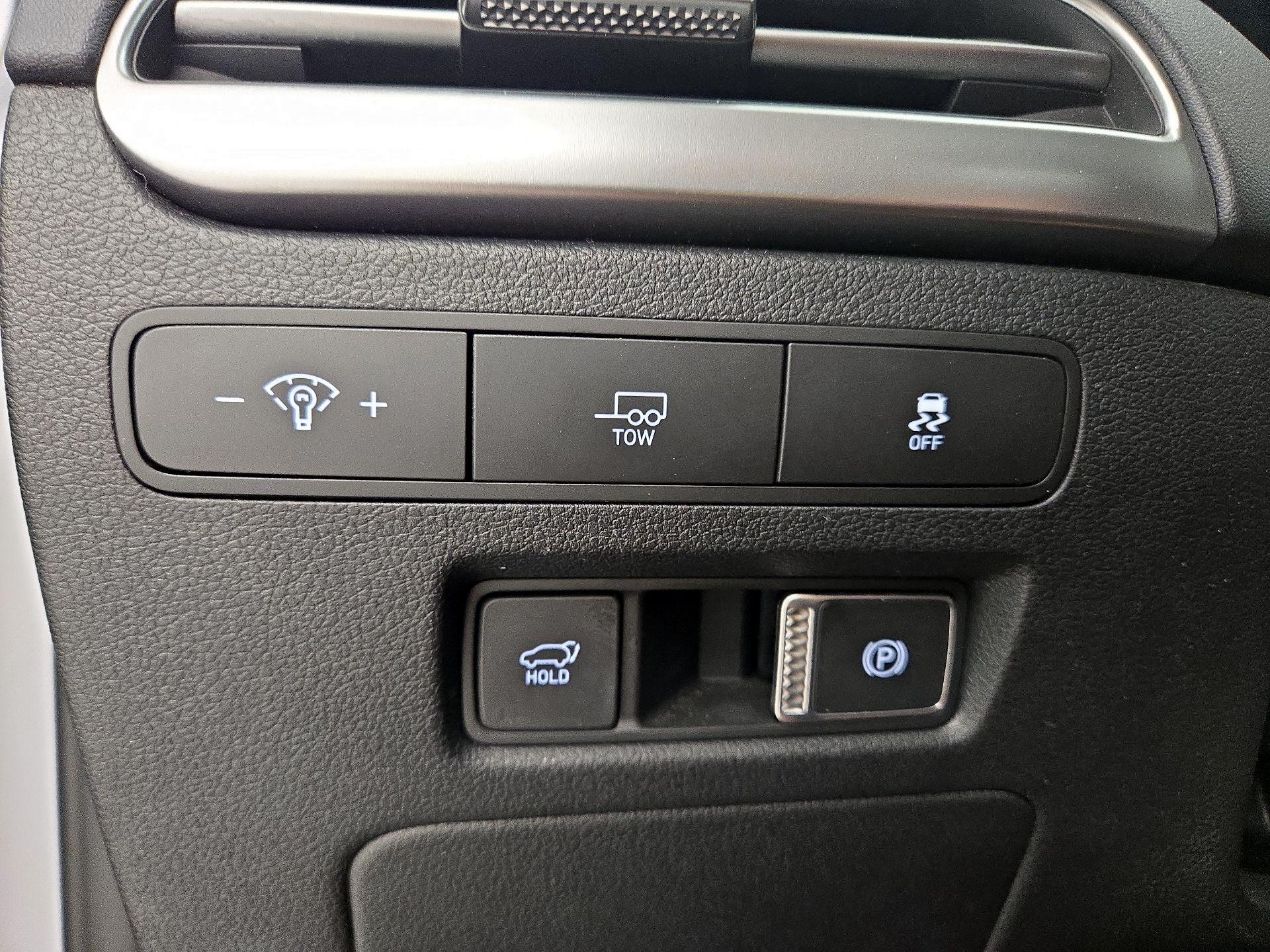 Thumbnail: 2025 Hyundai Palisade - 13