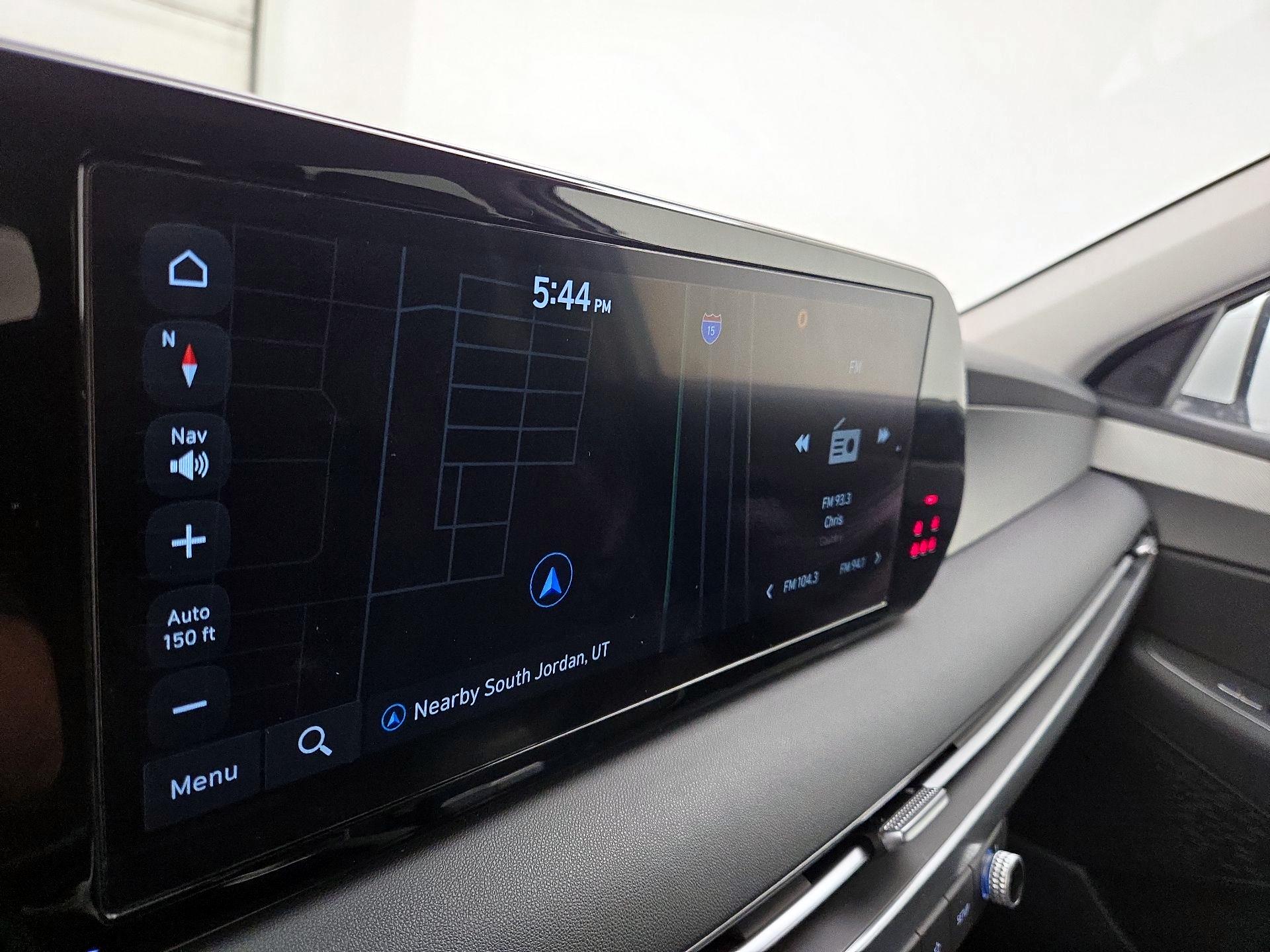 Thumbnail: 2025 Hyundai Palisade - 14