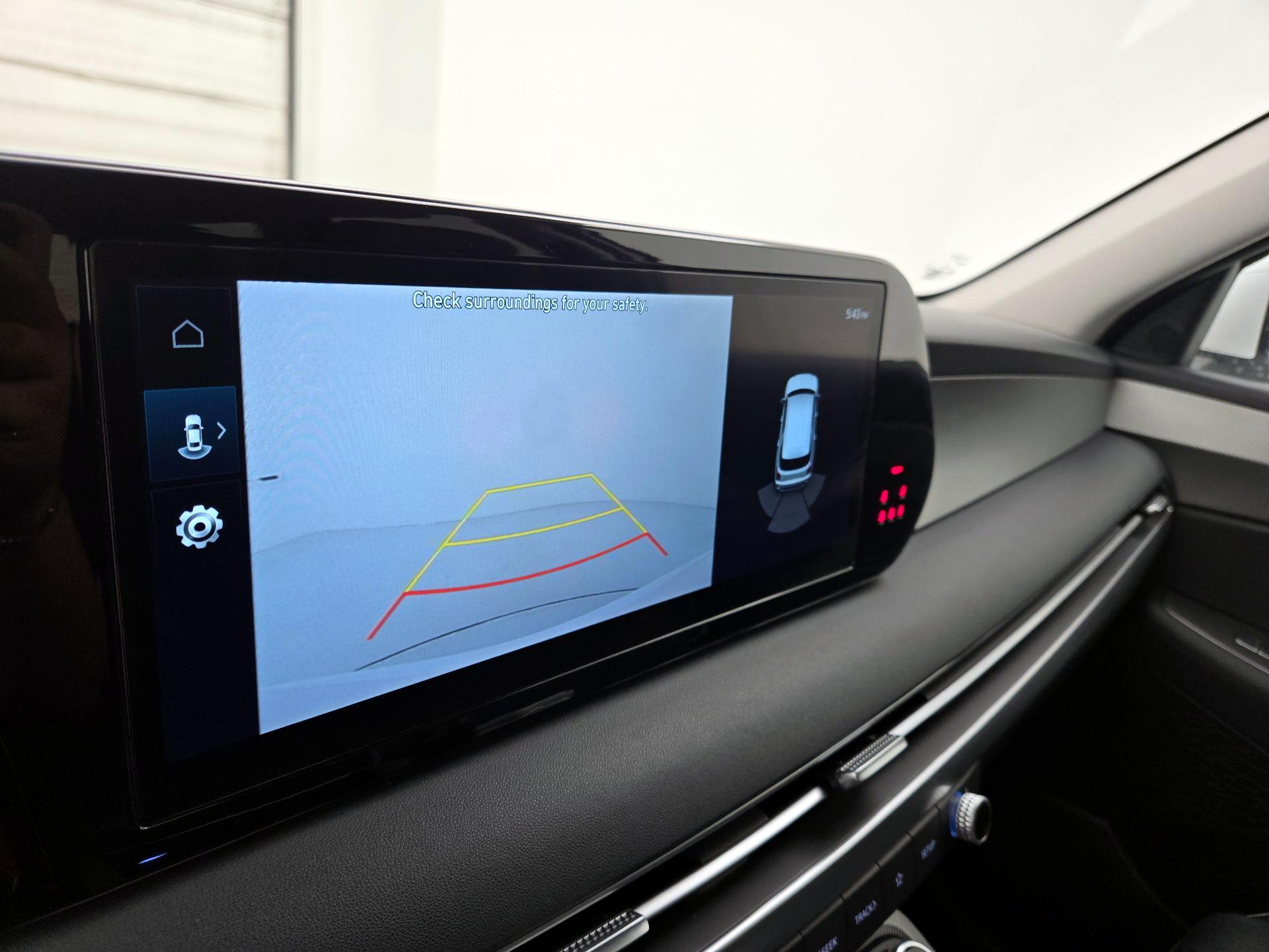 Thumbnail: 2025 Hyundai Palisade - 15