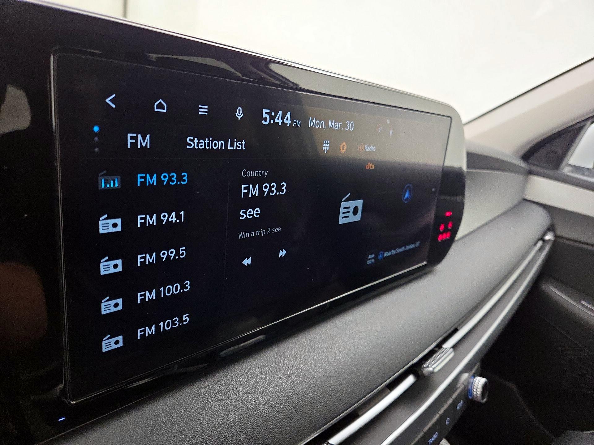 Thumbnail: 2025 Hyundai Palisade - 16