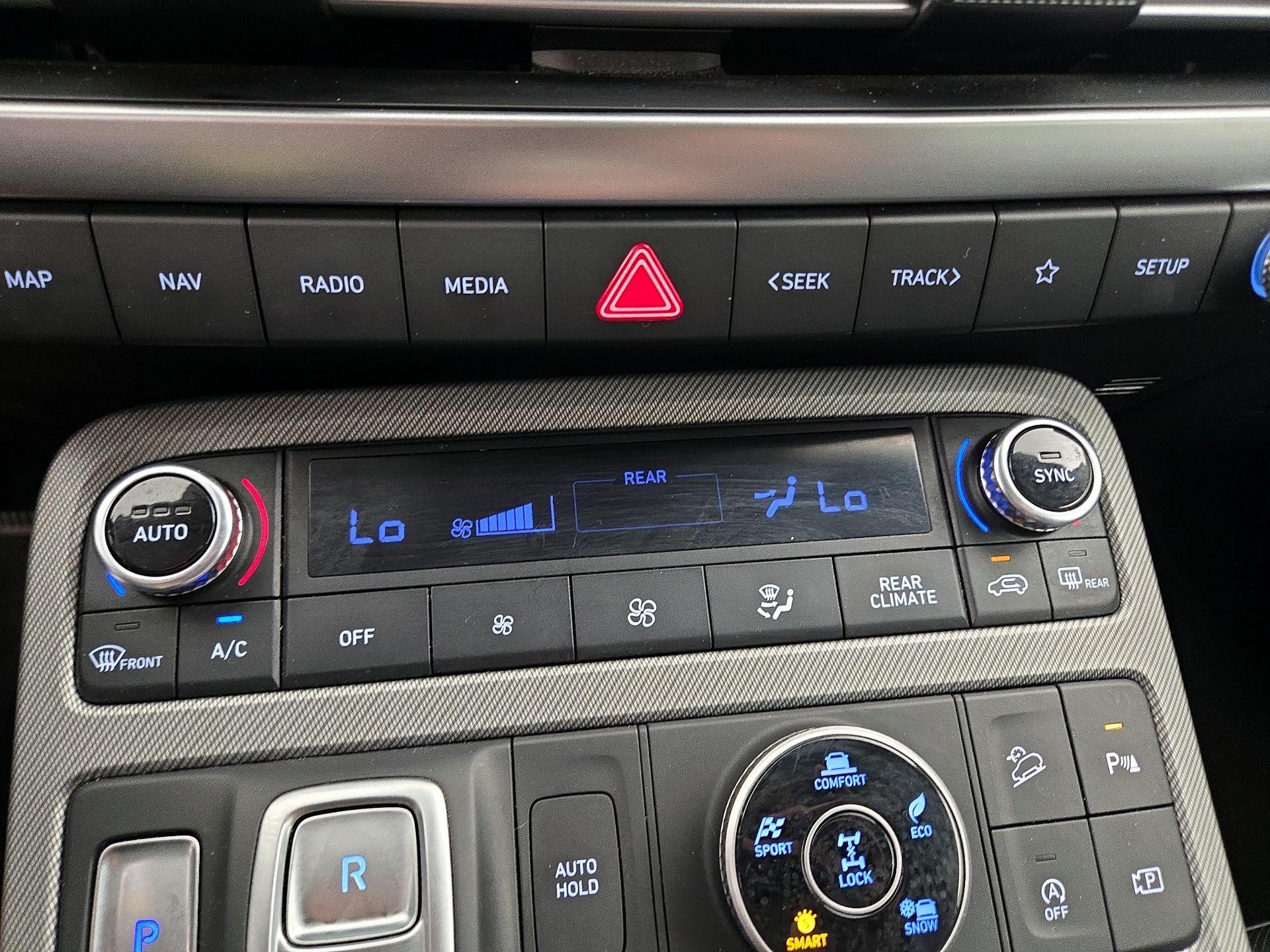 Thumbnail: 2025 Hyundai Palisade - 17