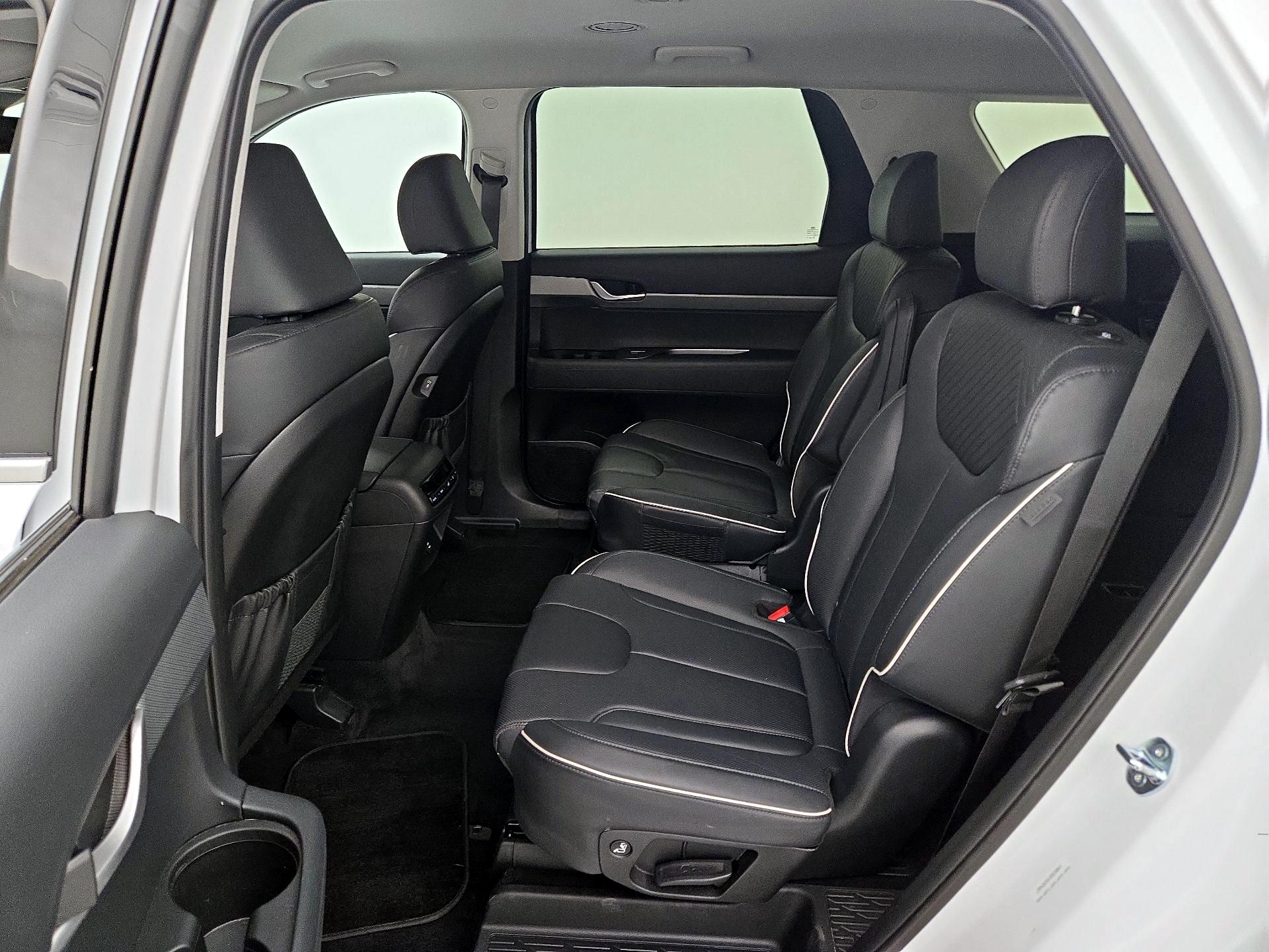 Thumbnail: 2025 Hyundai Palisade - 20