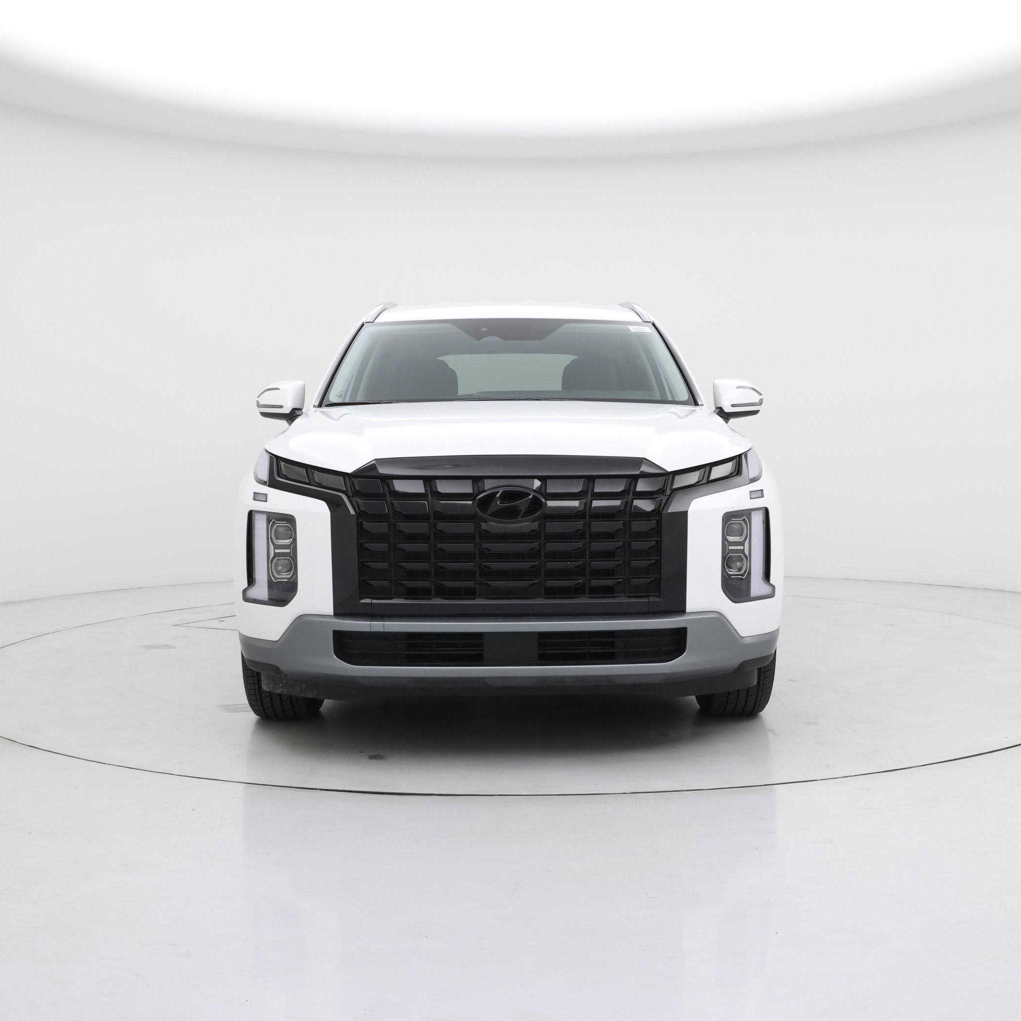 Thumbnail: 2025 Hyundai Palisade - 5