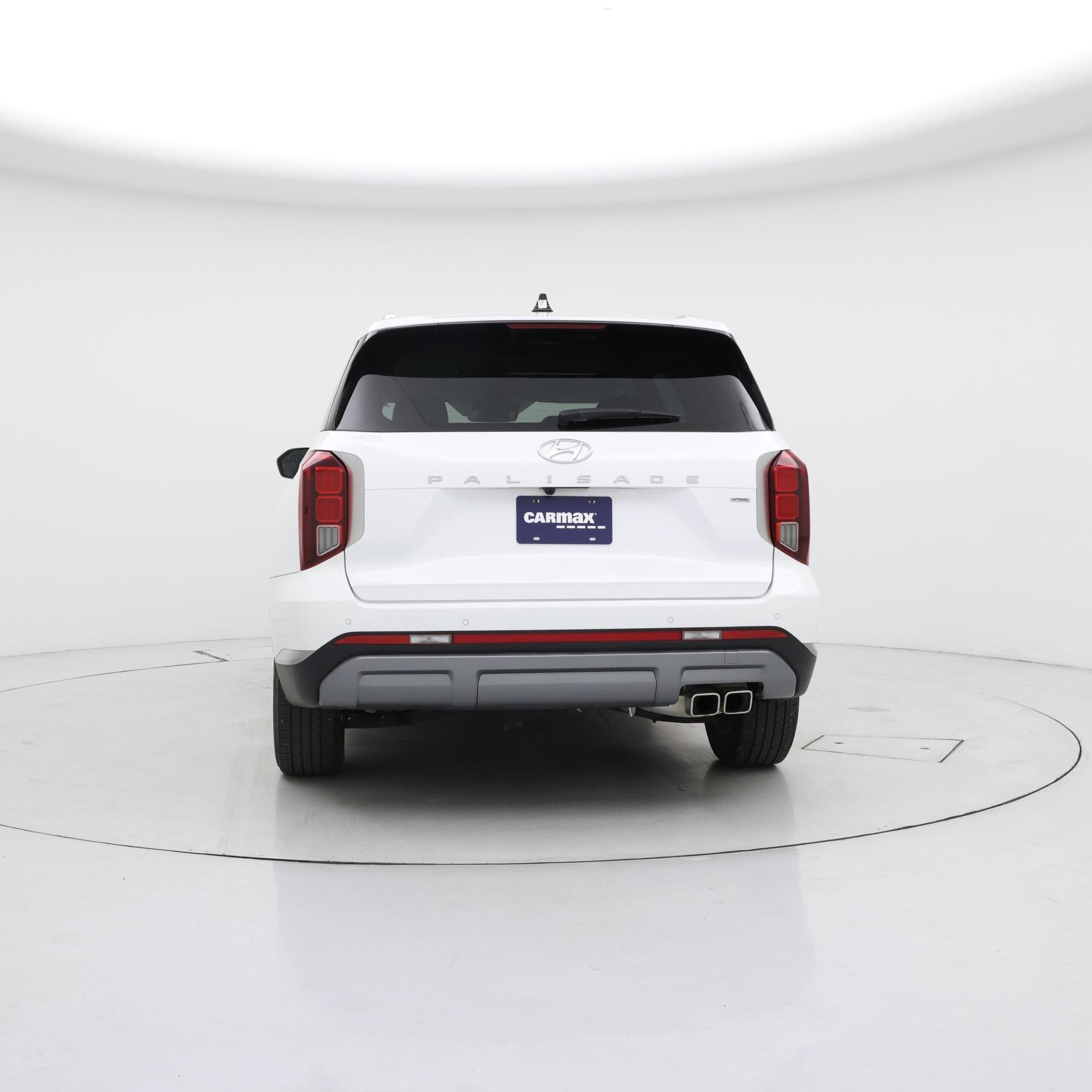 Thumbnail: 2025 Hyundai Palisade - 6