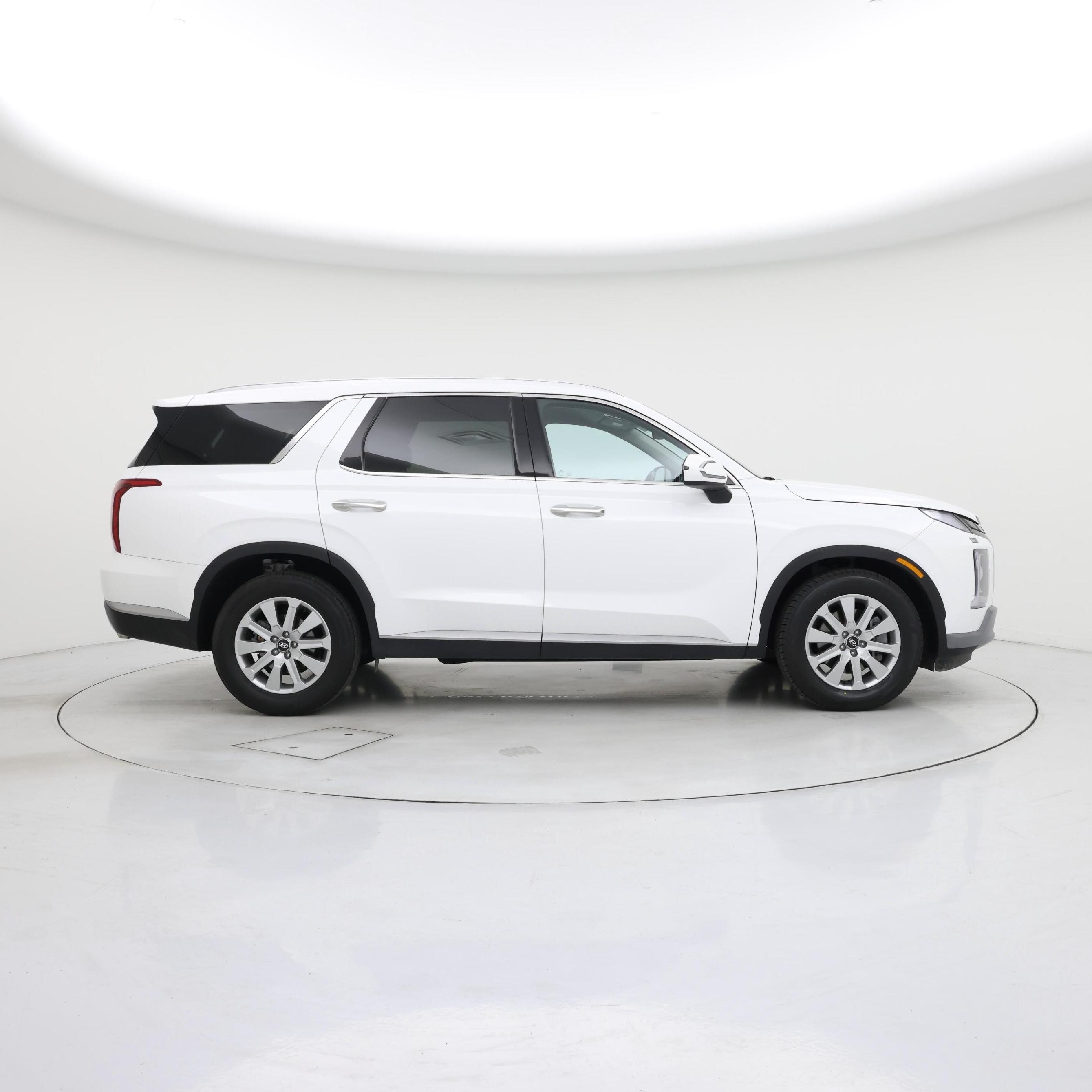 Thumbnail: 2025 Hyundai Palisade - 7