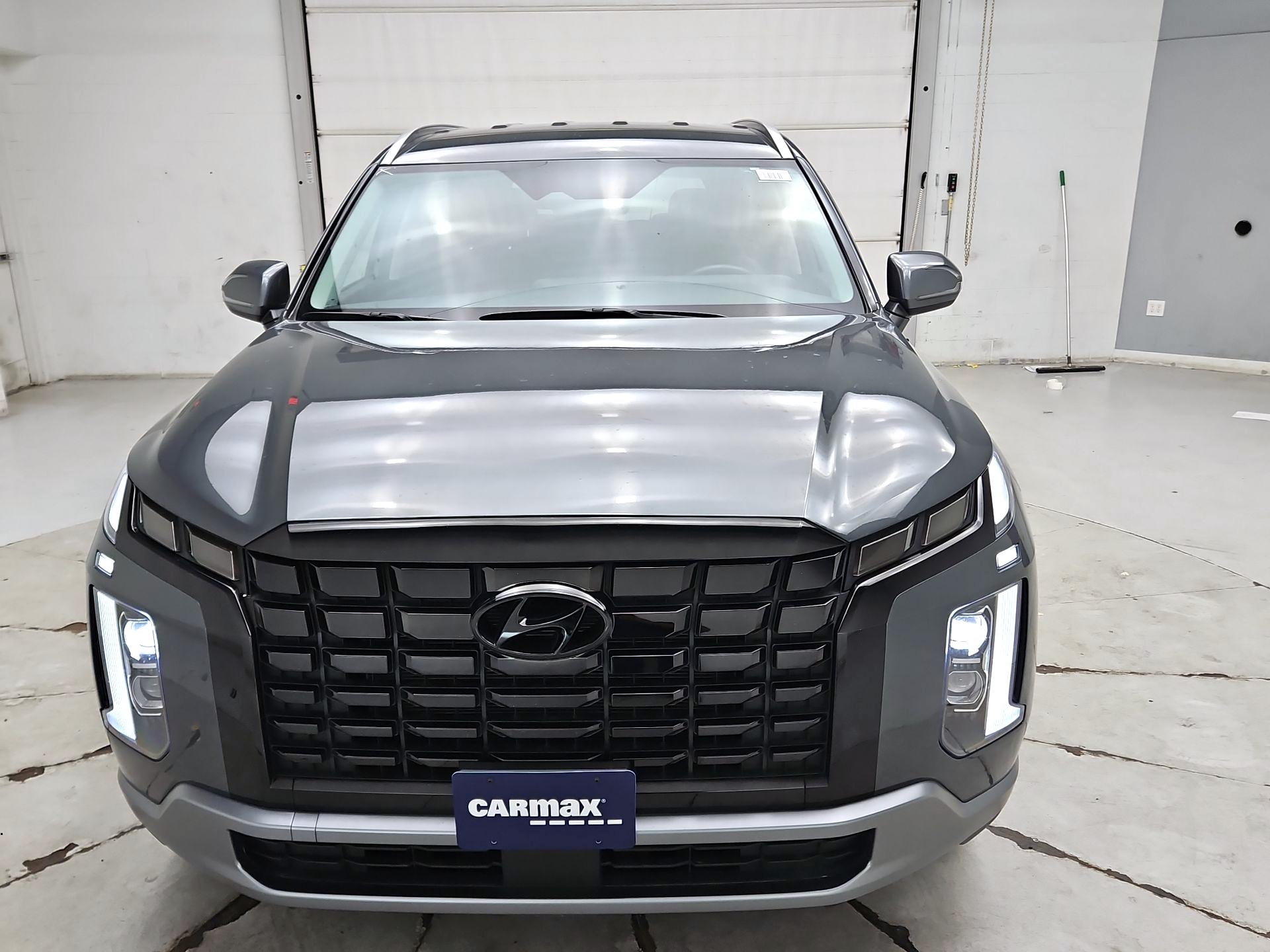 Thumbnail: 2025 Hyundai Palisade - 2