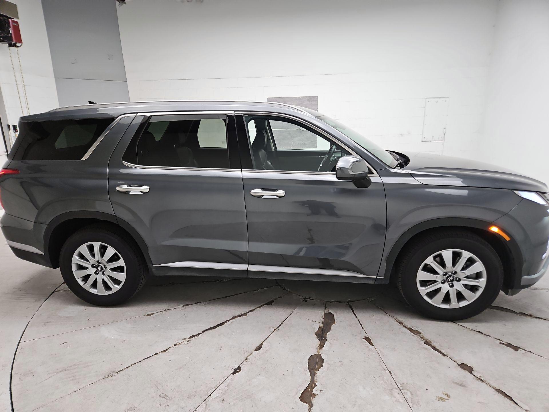 Thumbnail: 2025 Hyundai Palisade - 4