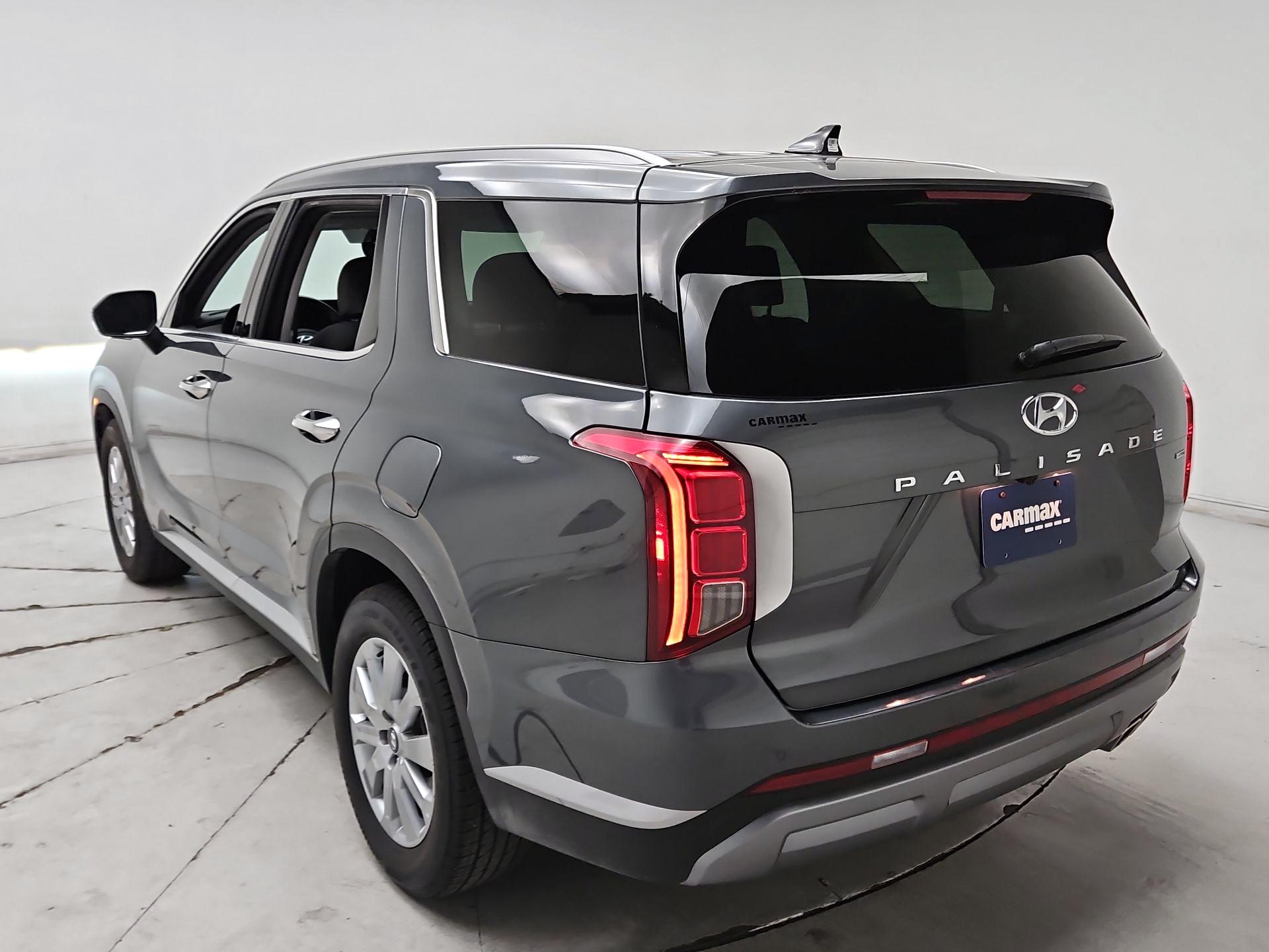 Thumbnail: 2025 Hyundai Palisade - 7