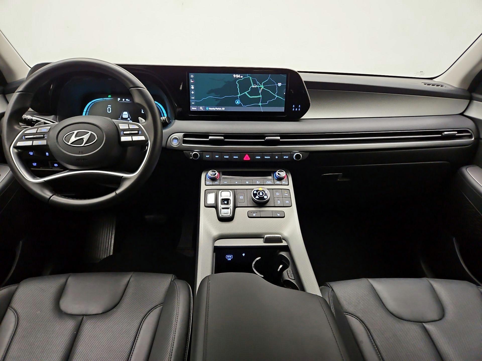 Thumbnail: 2025 Hyundai Palisade - 9