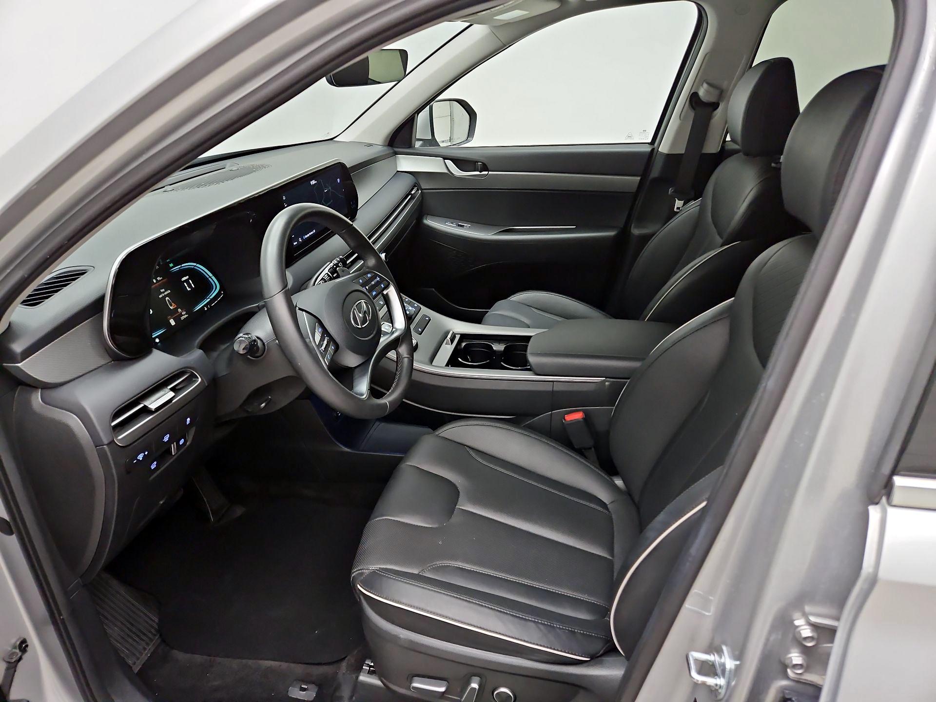 Thumbnail: 2025 Hyundai Palisade - 11