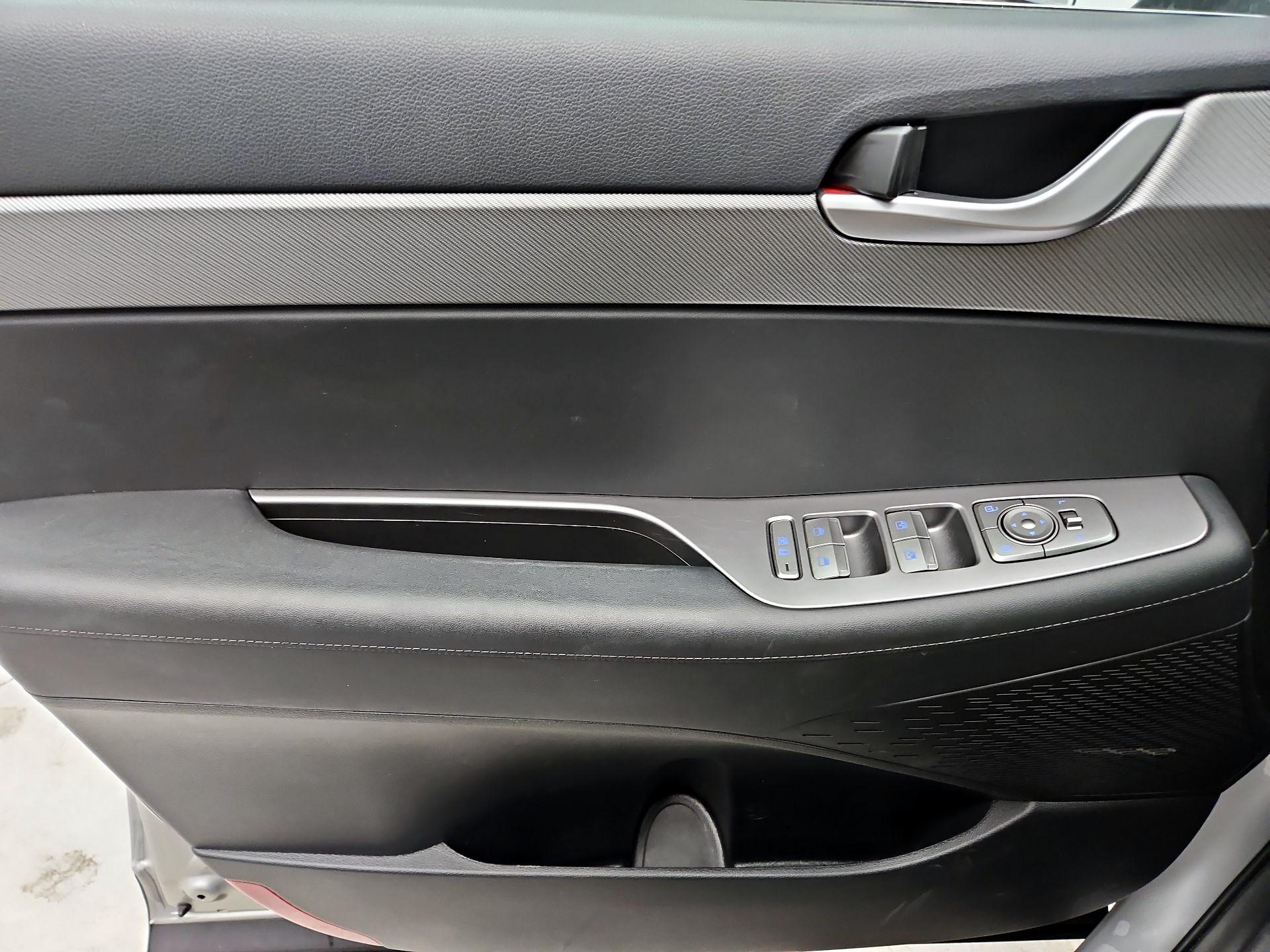 Thumbnail: 2025 Hyundai Palisade - 12