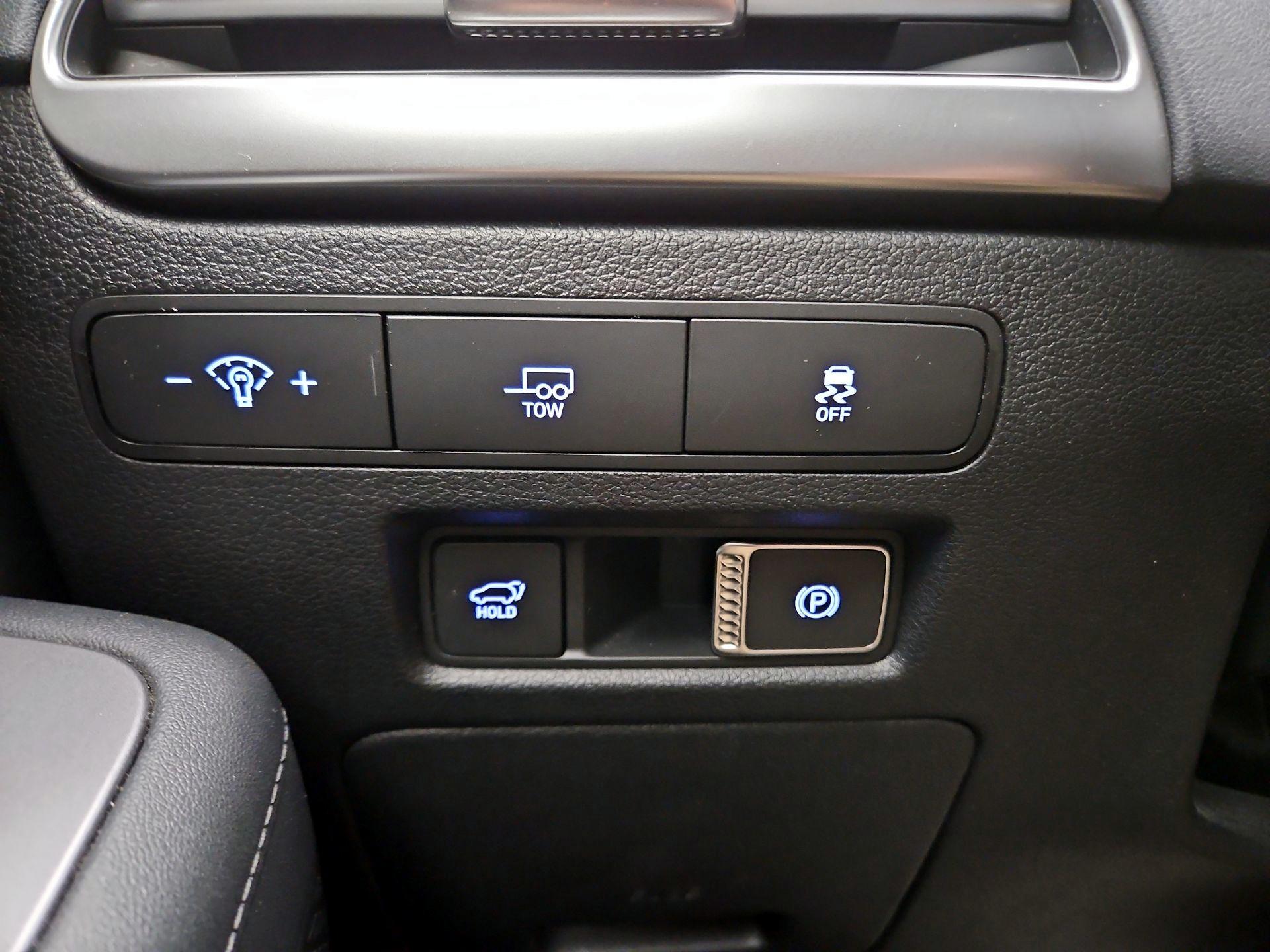 Thumbnail: 2025 Hyundai Palisade - 13