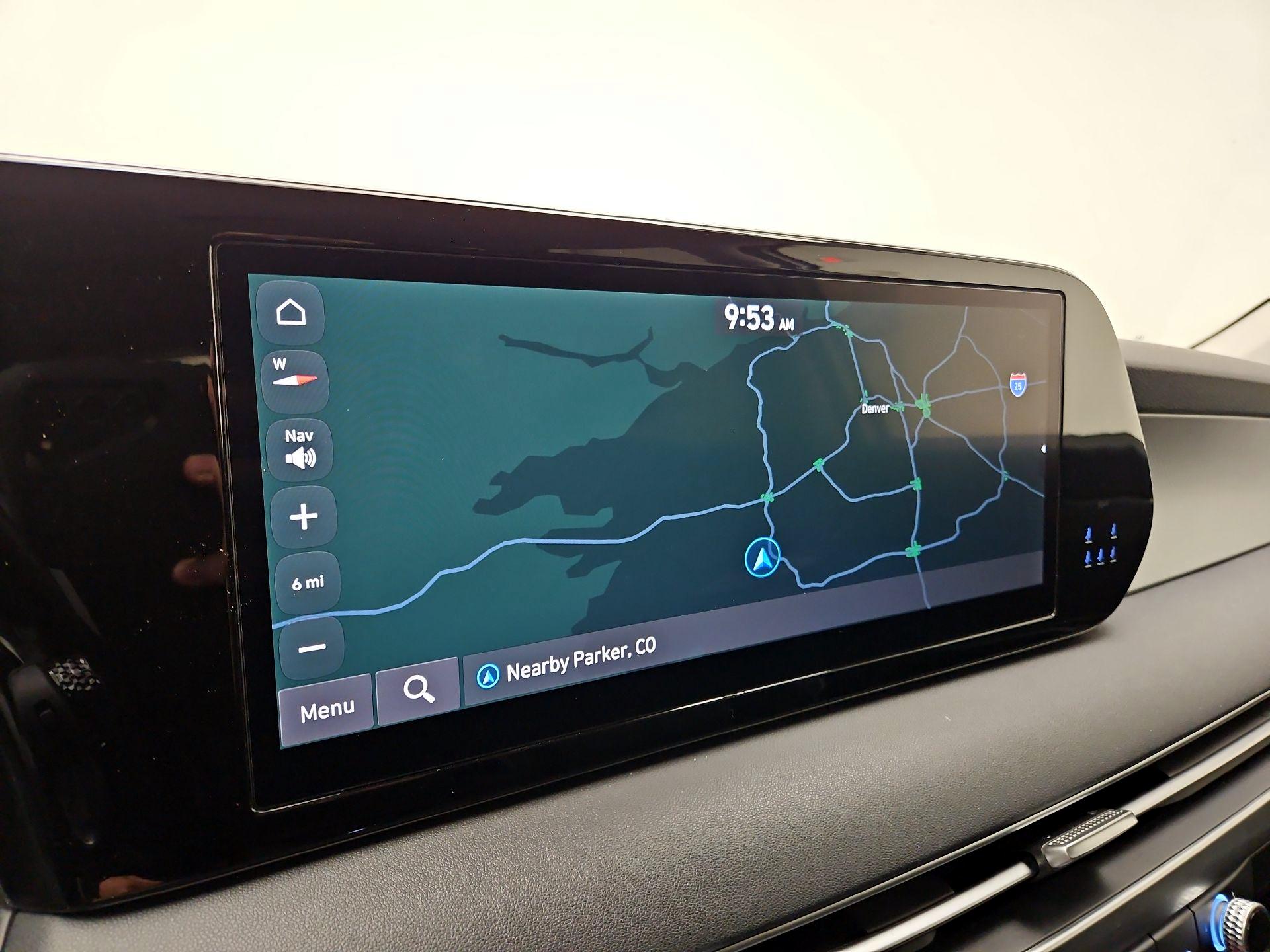 Thumbnail: 2025 Hyundai Palisade - 14