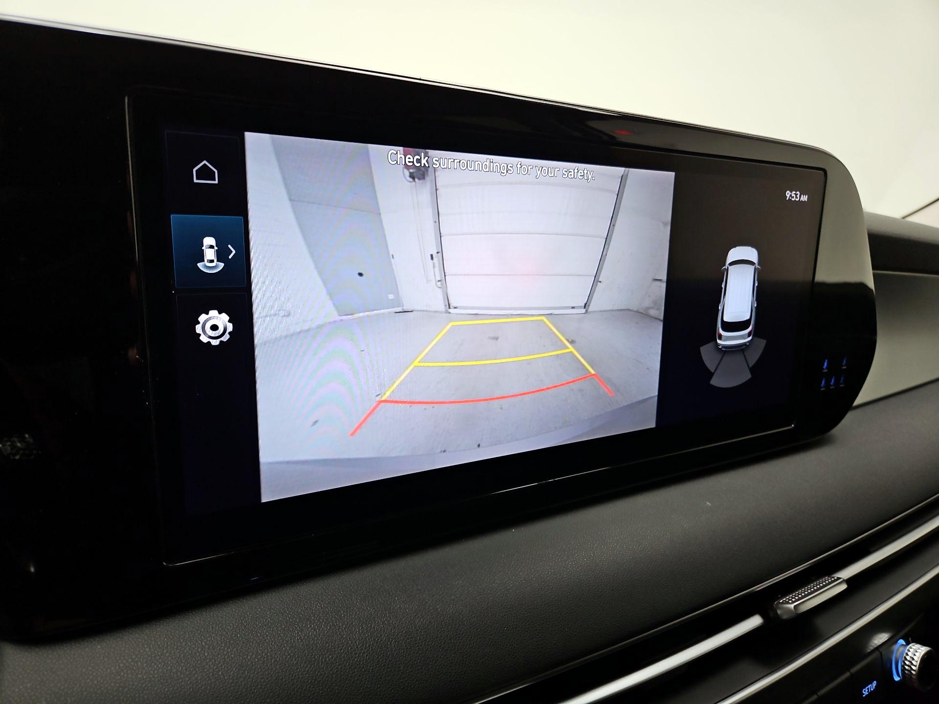 Thumbnail: 2025 Hyundai Palisade - 15