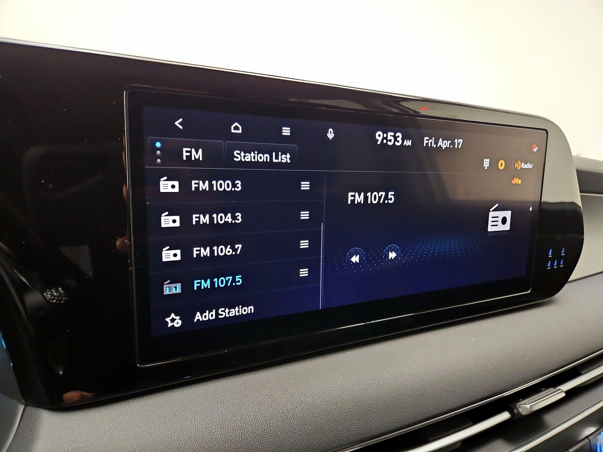 Thumbnail: 2025 Hyundai Palisade - 16