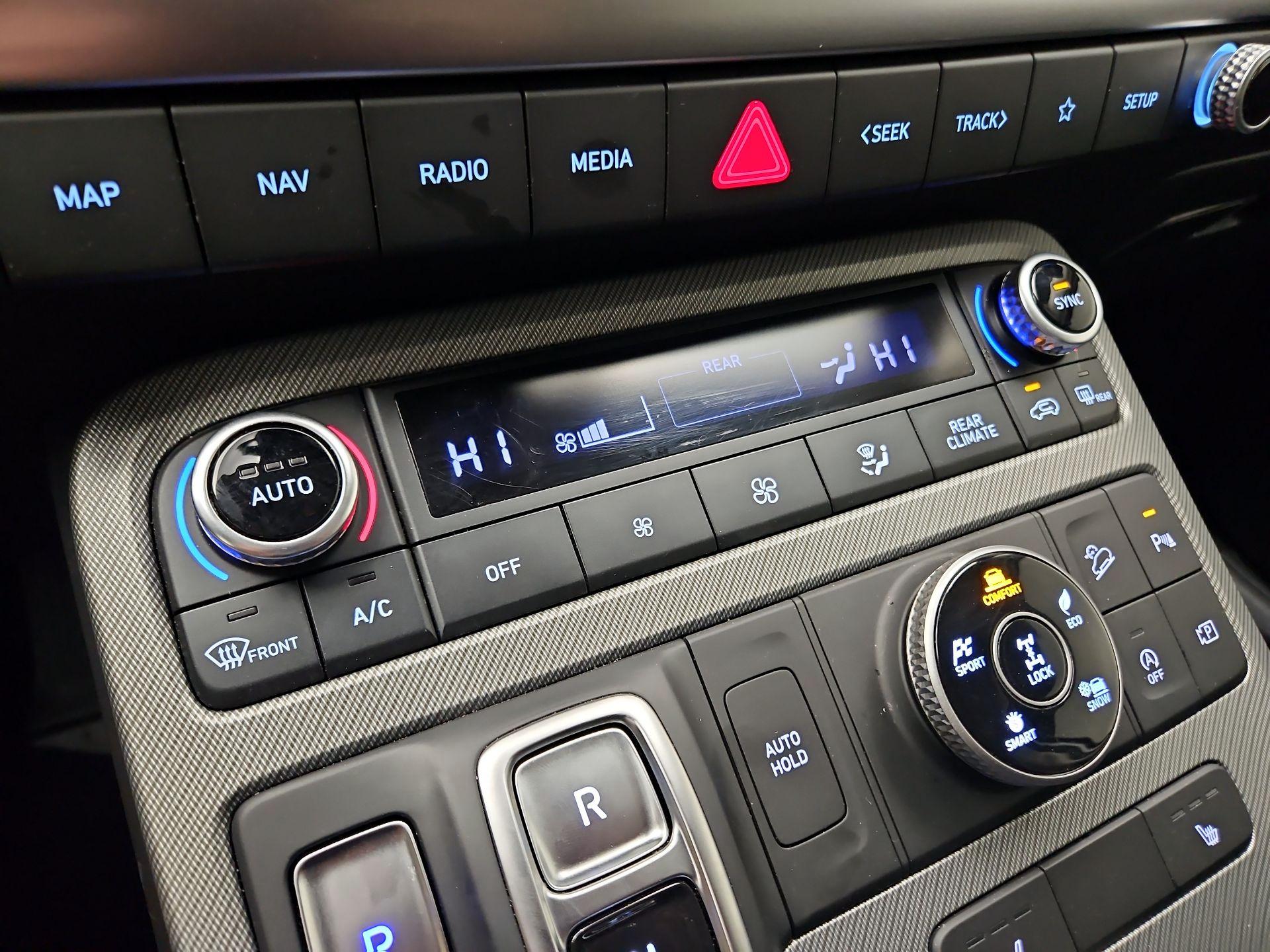 Thumbnail: 2025 Hyundai Palisade - 17