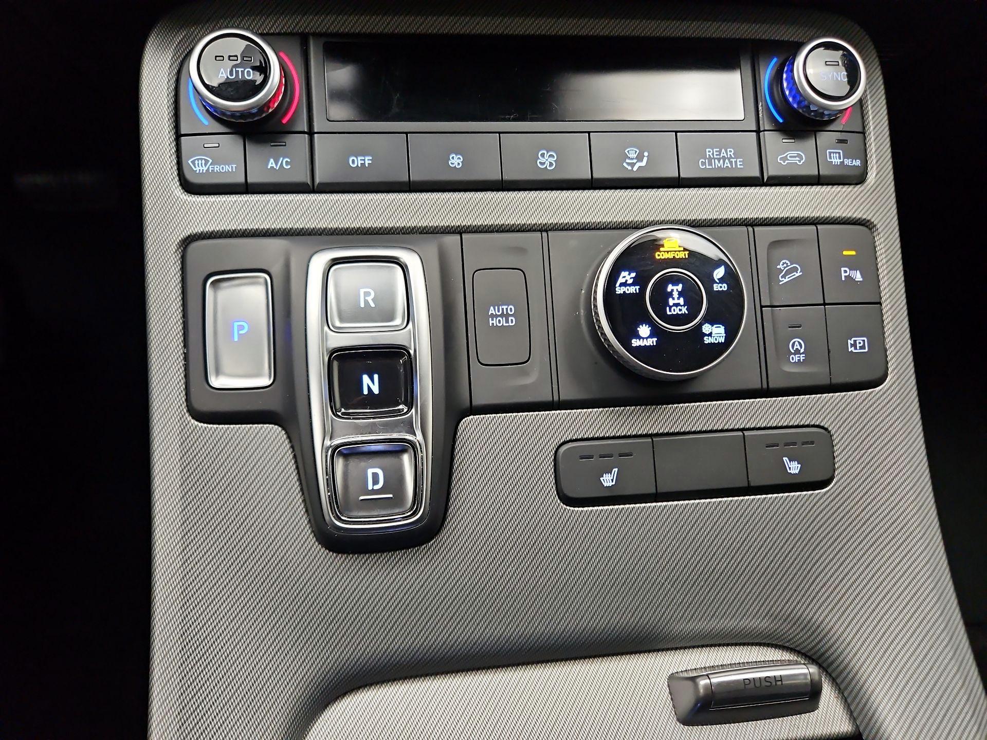 Thumbnail: 2025 Hyundai Palisade - 18