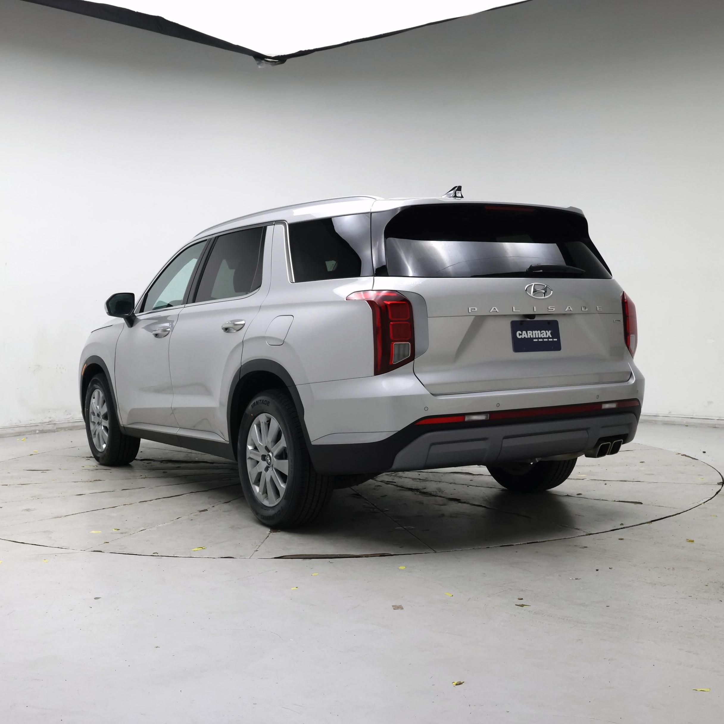 Thumbnail: 2025 Hyundai Palisade - 2