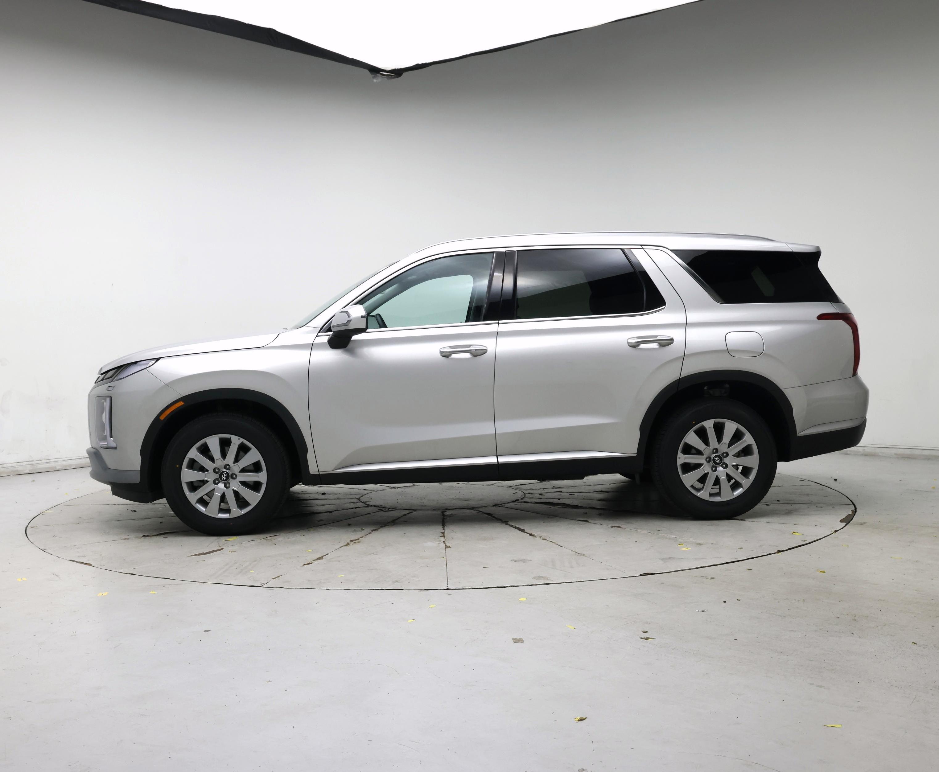 Thumbnail: 2025 Hyundai Palisade - 3