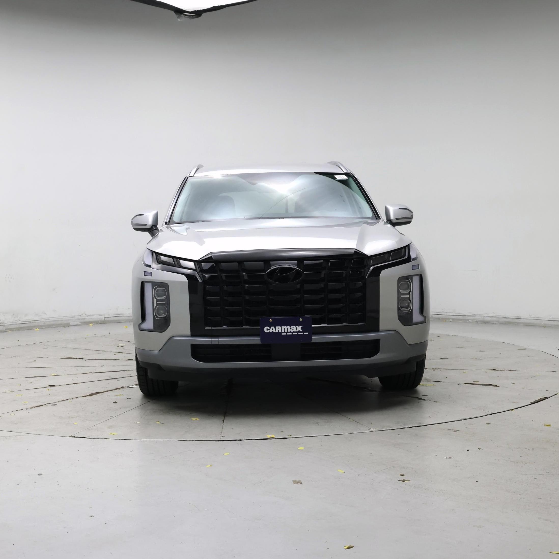 Thumbnail: 2025 Hyundai Palisade - 5