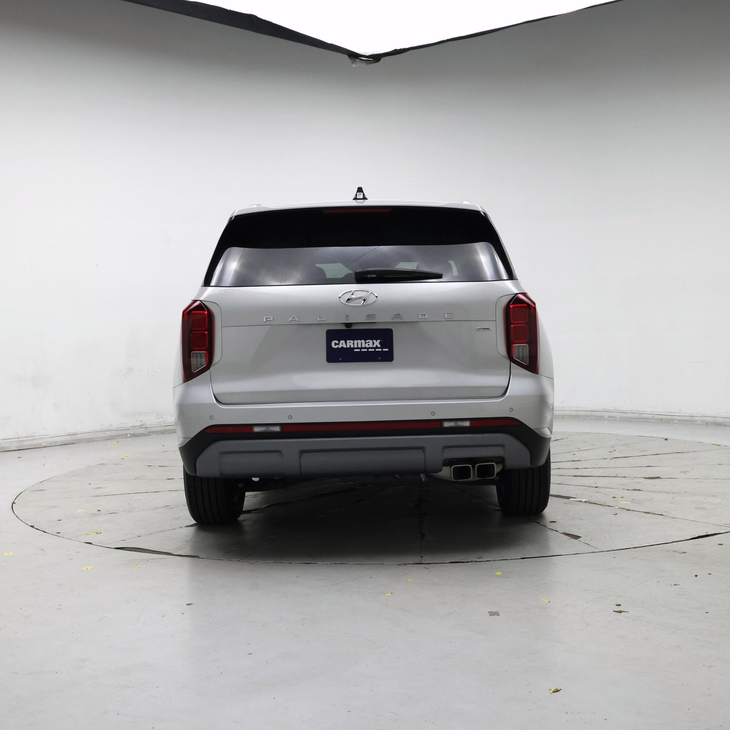 Thumbnail: 2025 Hyundai Palisade - 6